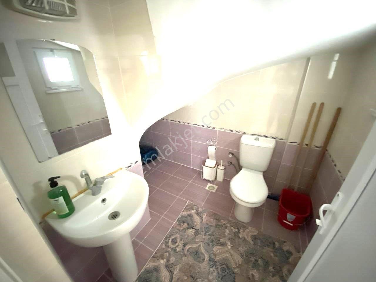 💎 Aktiftten Cumurhitte En Gözde Mevkisinde Yatırım İçin Uygun 3+1 Satılık Dubleks⛵ - Görsel 22