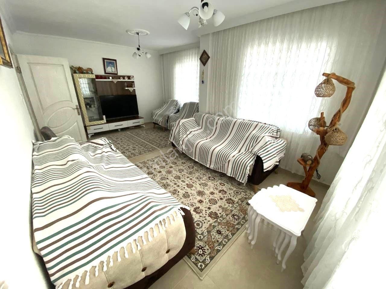 💎 Aktiftten Cumurhitte En Gözde Mevkisinde Yatırım İçin Uygun 3+1 Satılık Dubleks⛵ - Görsel 9