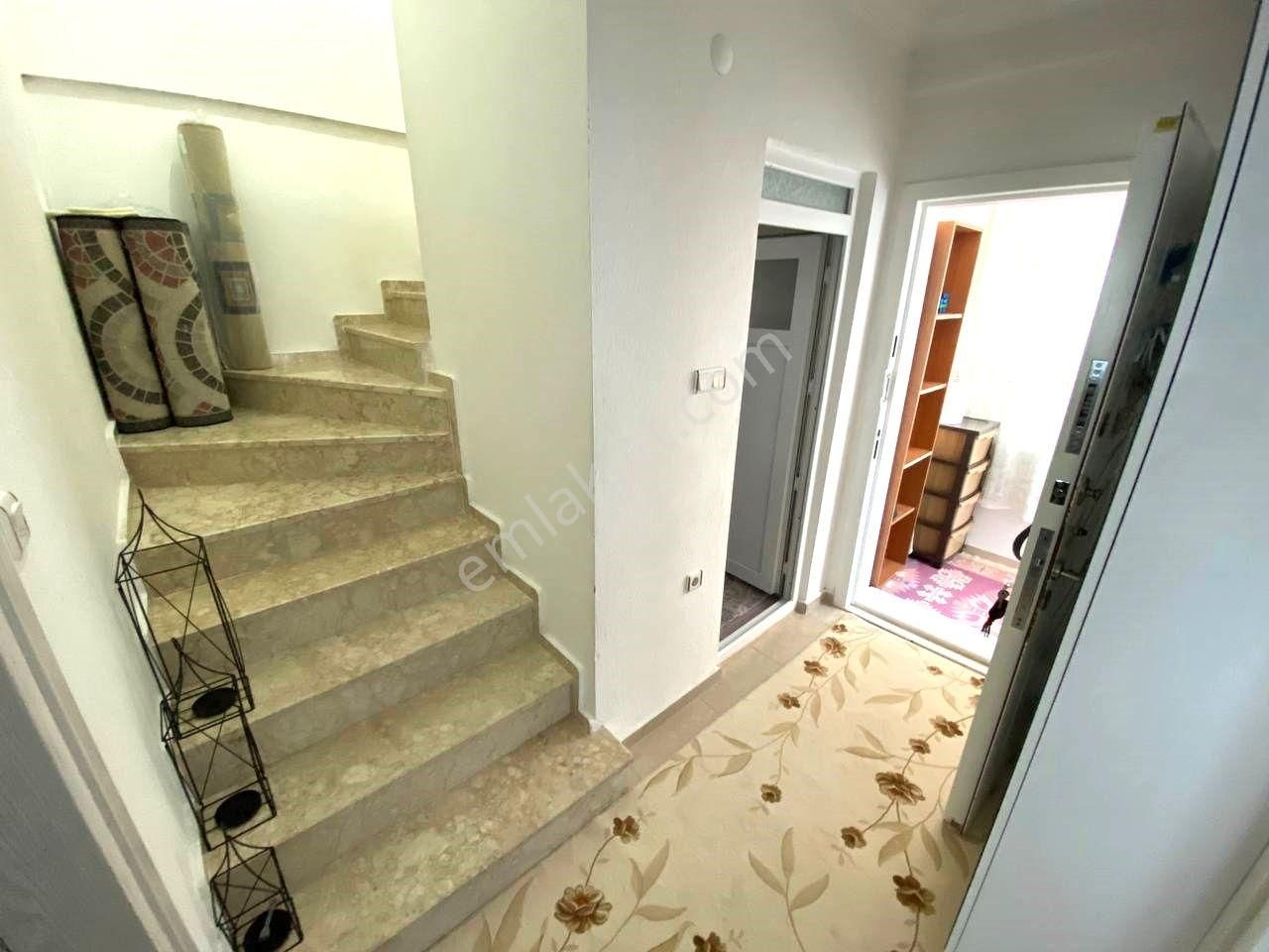 💎 Aktiftten Cumurhitte En Gözde Mevkisinde Yatırım İçin Uygun 3+1 Satılık Dubleks⛵ - Görsel 16