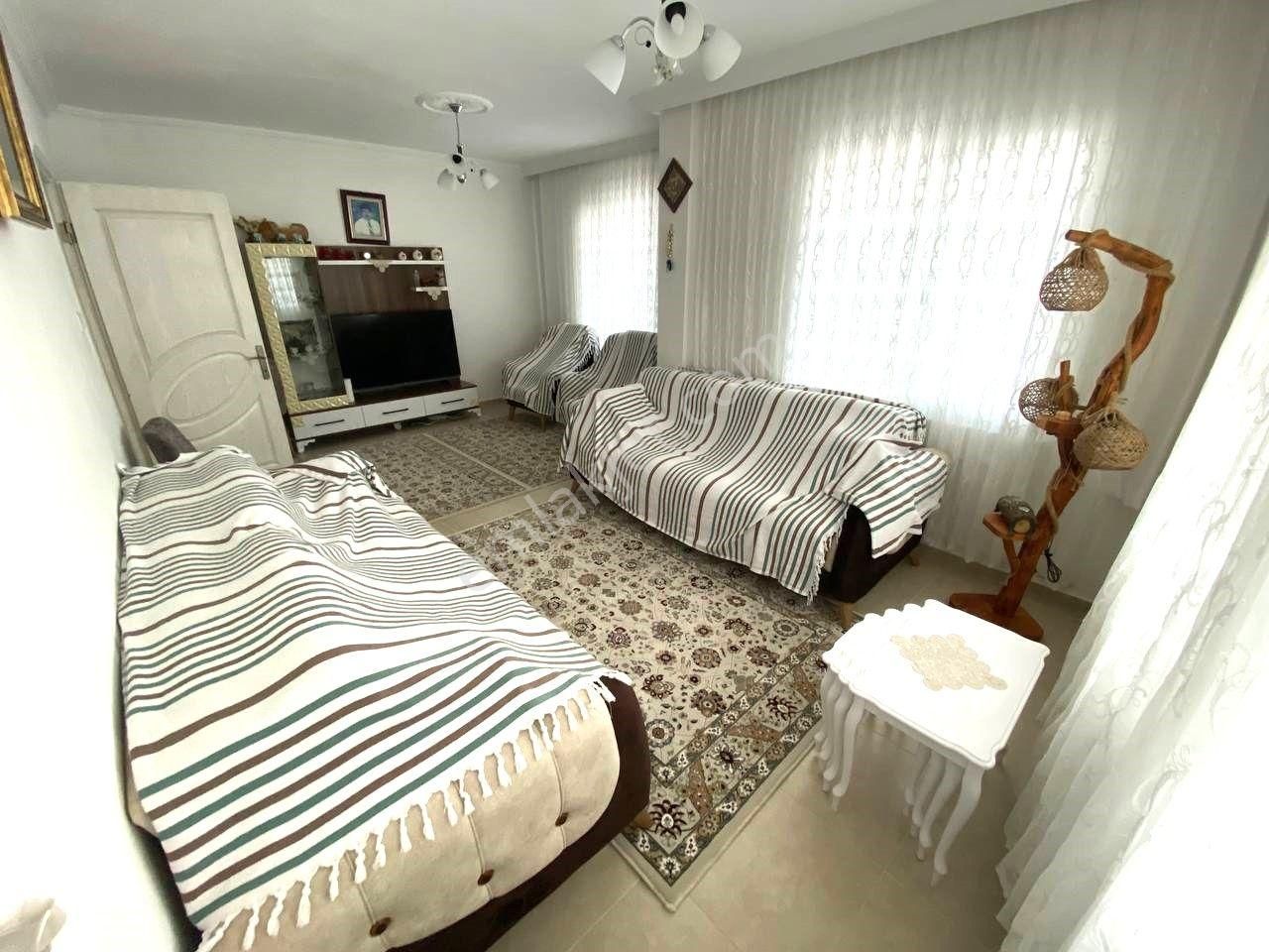 💎 Aktiftten Cumurhitte En Gözde Mevkisinde Yatırım İçin Uygun 3+1 Satılık Dubleks⛵ - Görsel 11