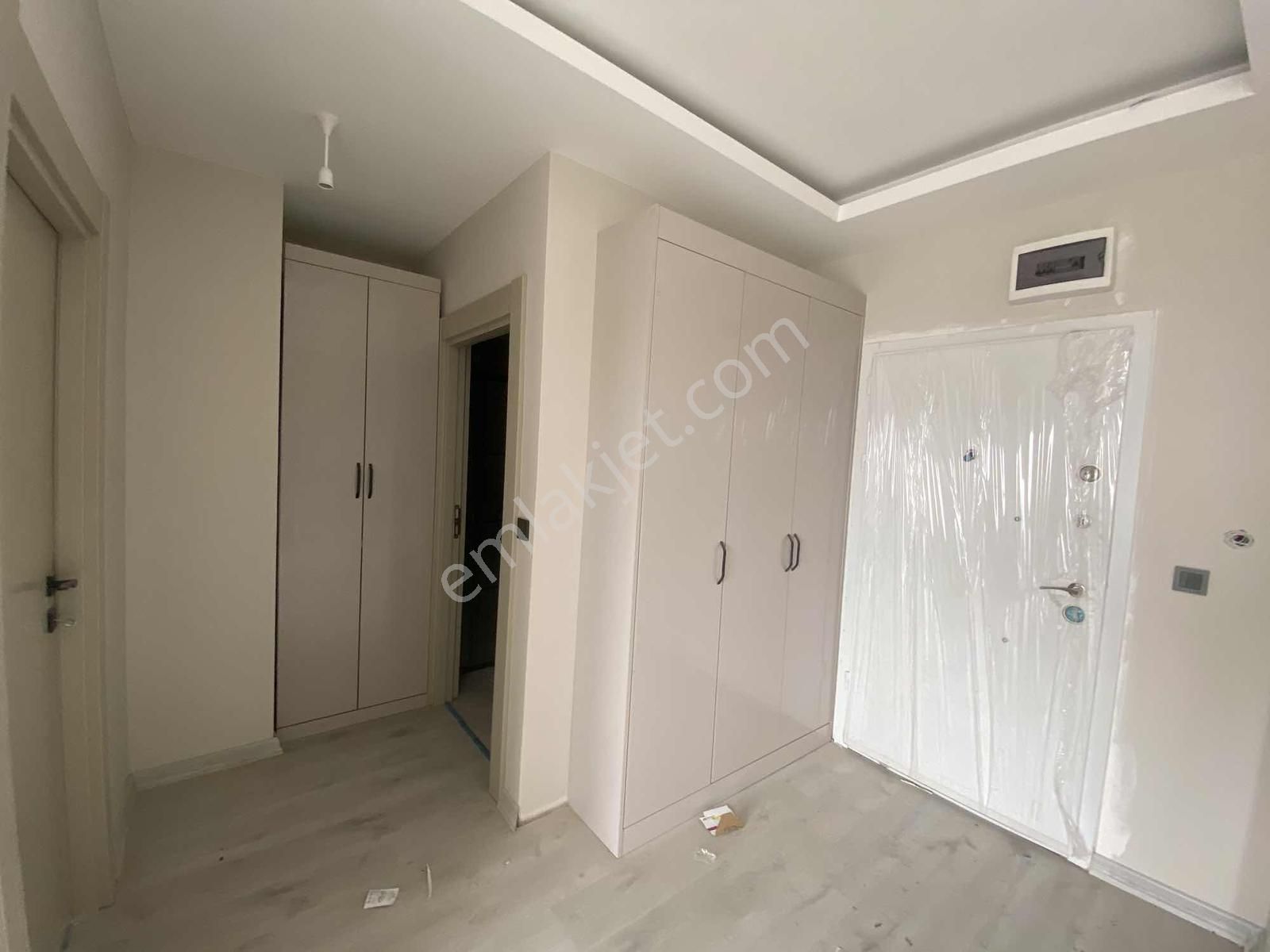 Esenboğa Mah'de Üniversitenin Yanında Sitede Satılık Lüx Daire - Görsel 8