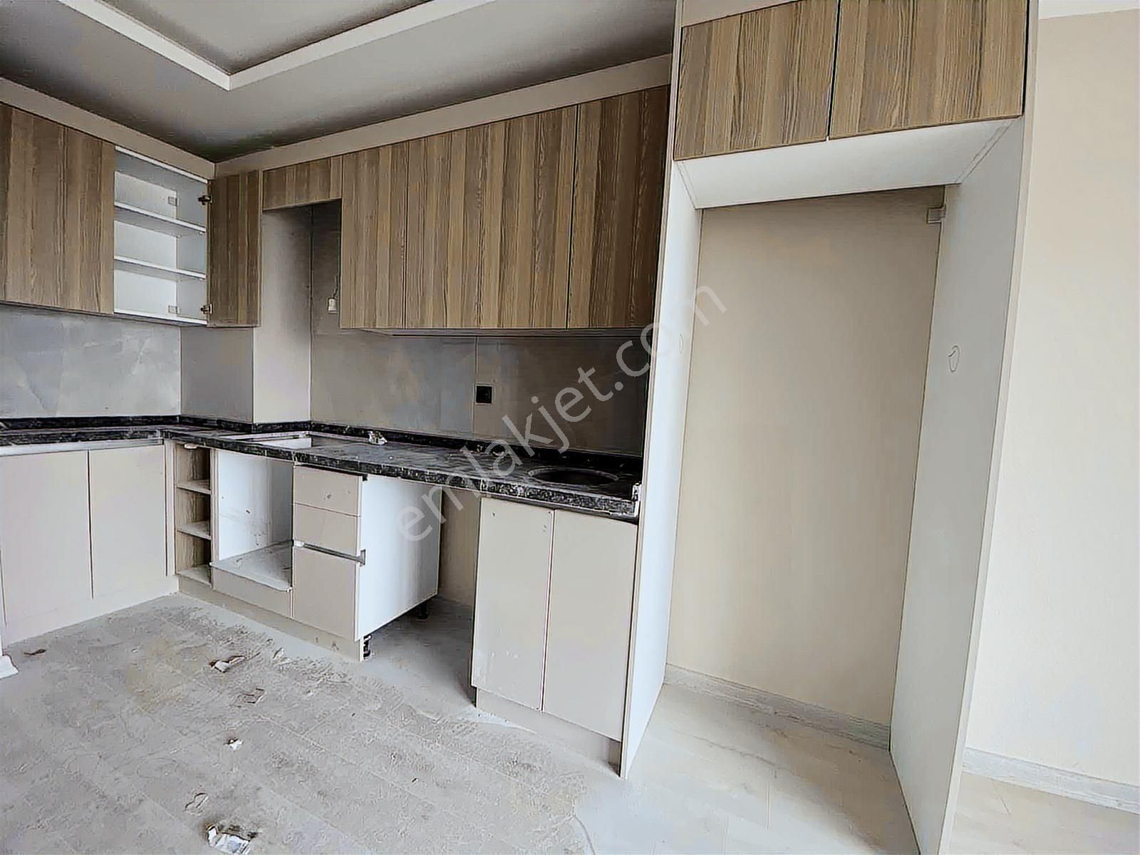 Esenboğa Mah'de Üniversitenin Yanında Sitede Satılık Lüx Daire - Görsel 15