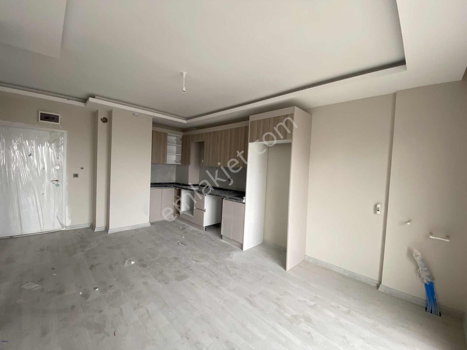 Esenboğa Mah'de Üniversitenin Yanında Sitede Satılık Lüx Daire - Görsel 16