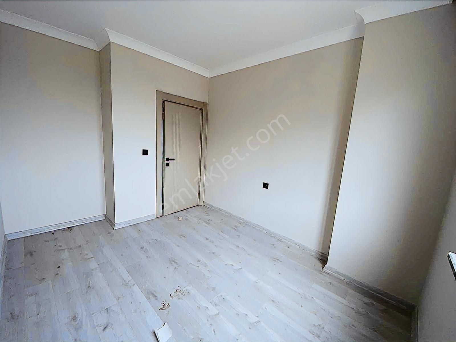 Esenboğa Mah'de Üniversitenin Yanında Sitede Satılık Lüx Daire - Görsel 11