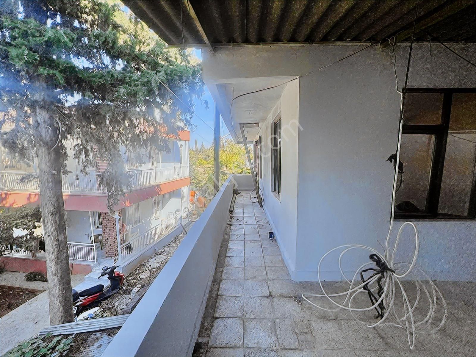 Uncalı Mezarlığı Karşısında Yatırımlık Hisse Fırsatı - Görsel 32