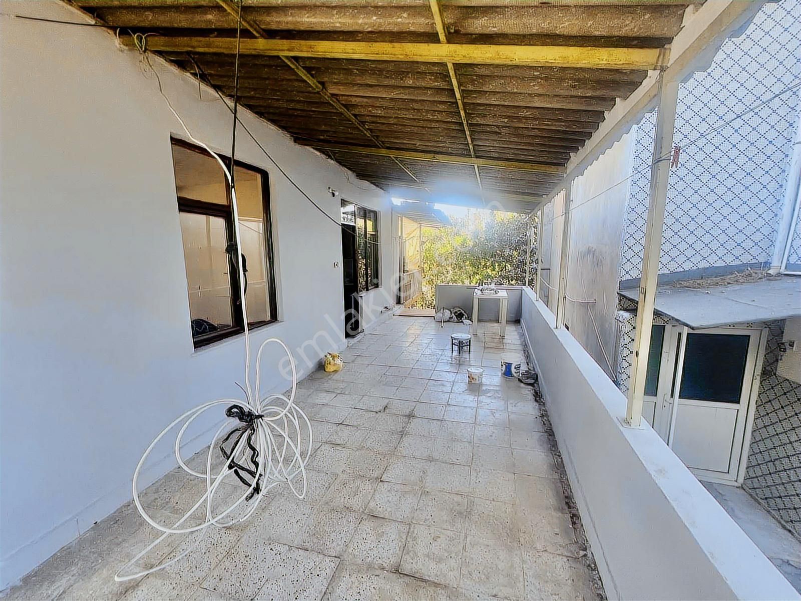 Uncalı Mezarlığı Karşısında Yatırımlık Hisse Fırsatı - Görsel 30