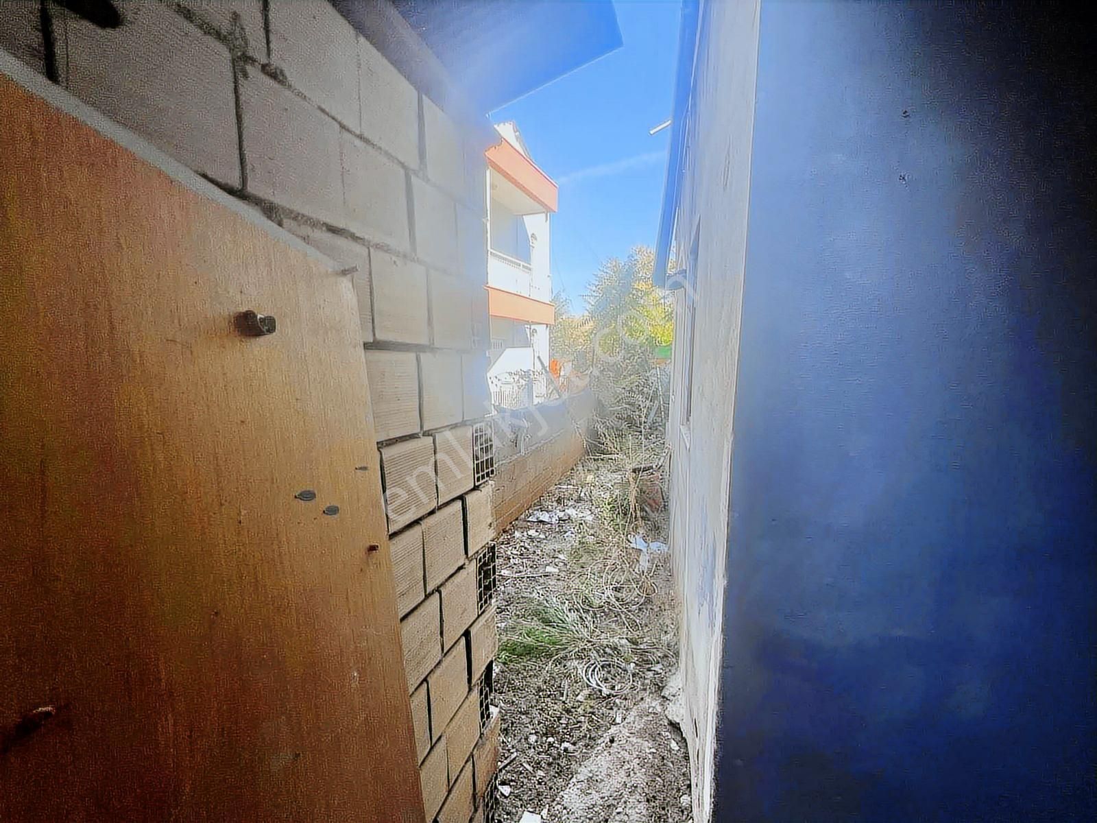 Uncalı Mezarlığı Karşısında Yatırımlık Hisse Fırsatı - Görsel 3