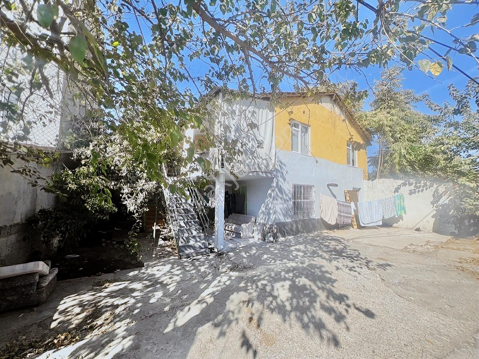 Uncalı Mezarlığı Karşısında Yatırımlık Hisse Fırsatı - Görsel 20