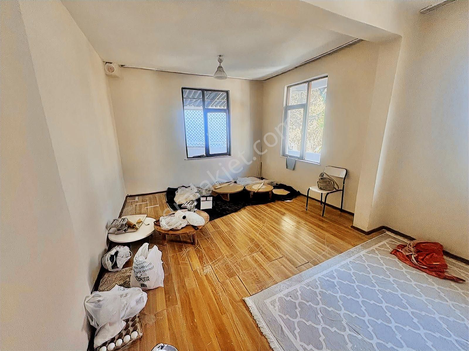 Uncalı Mezarlığı Karşısında Yatırımlık Hisse Fırsatı - Görsel 27