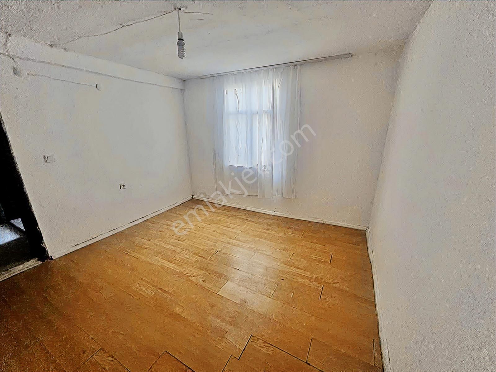 Uncalı Mezarlığı Karşısında Yatırımlık Hisse Fırsatı - Görsel 4