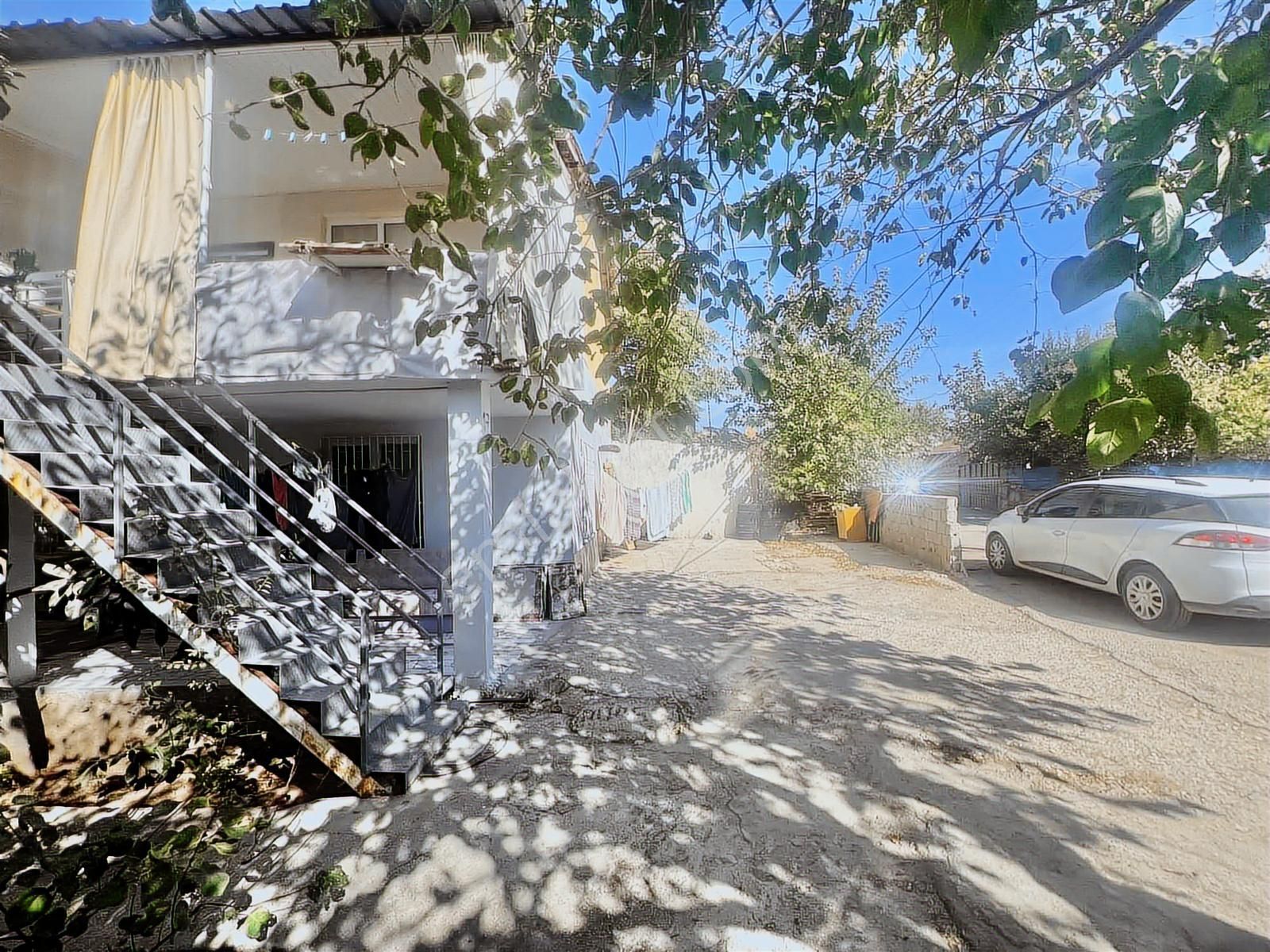 Uncalı Mezarlığı Karşısında Yatırımlık Hisse Fırsatı - Görsel 21