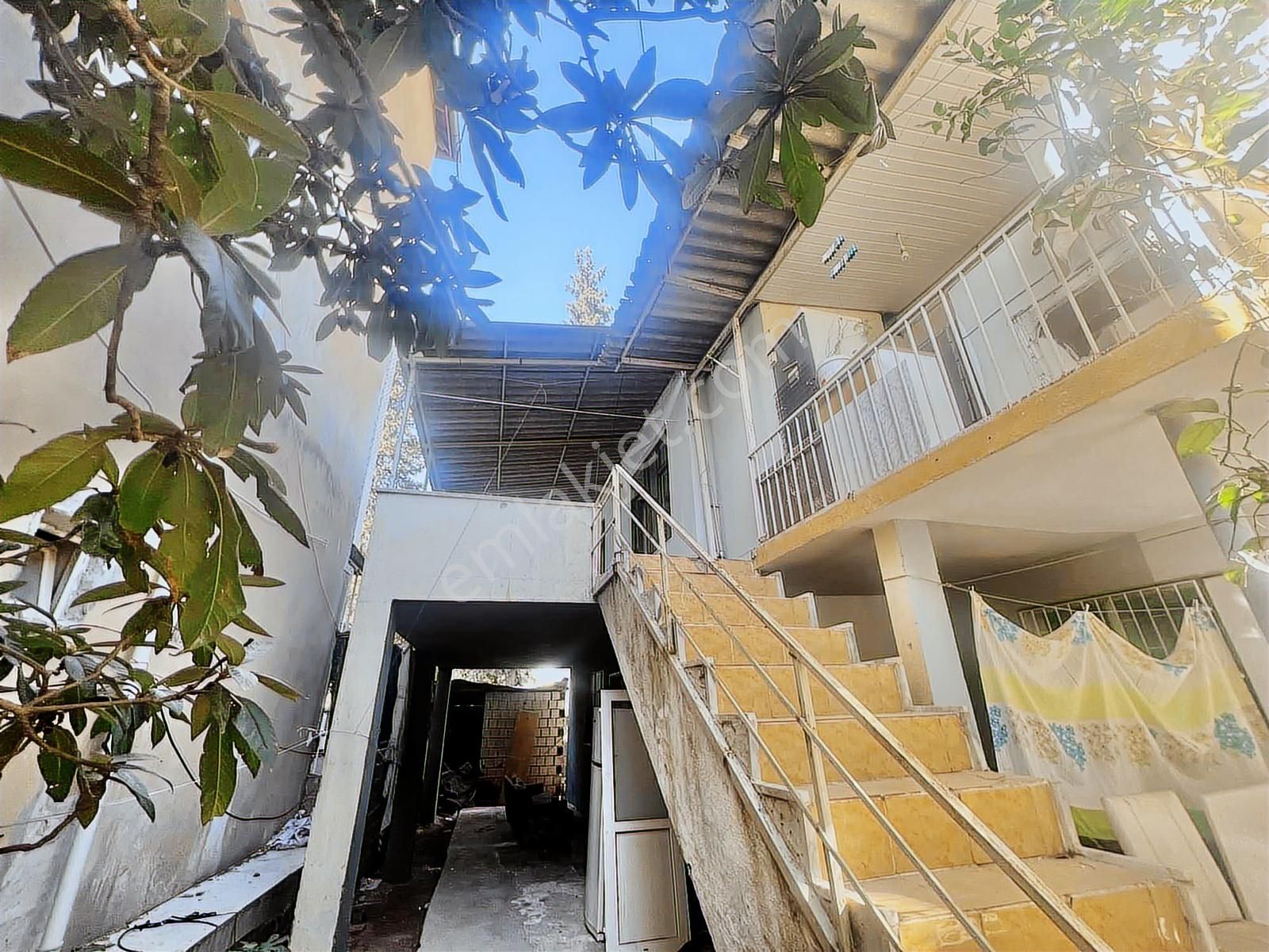 Uncalı Mezarlığı Karşısında Yatırımlık Hisse Fırsatı - Görsel 31