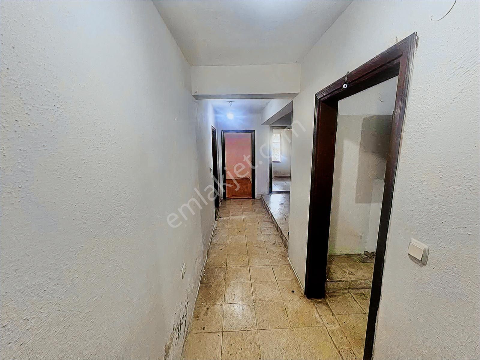 Uncalı Mezarlığı Karşısında Yatırımlık Hisse Fırsatı - Görsel 13