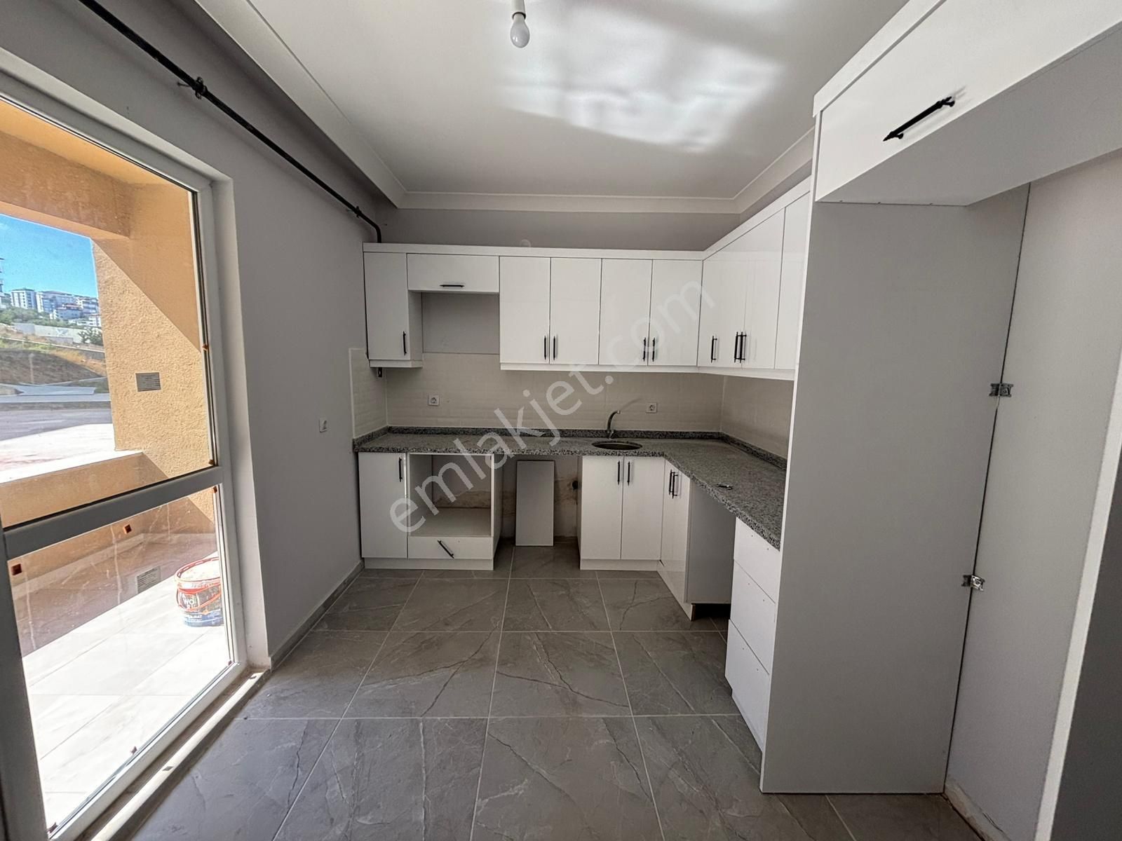 **eryıldız İnşa'tan**2.49 Faizle Sınırsız Kredi İmkanı**butik Site İçinde 130m2 Ultra Lüx 3+1 - Görsel 17