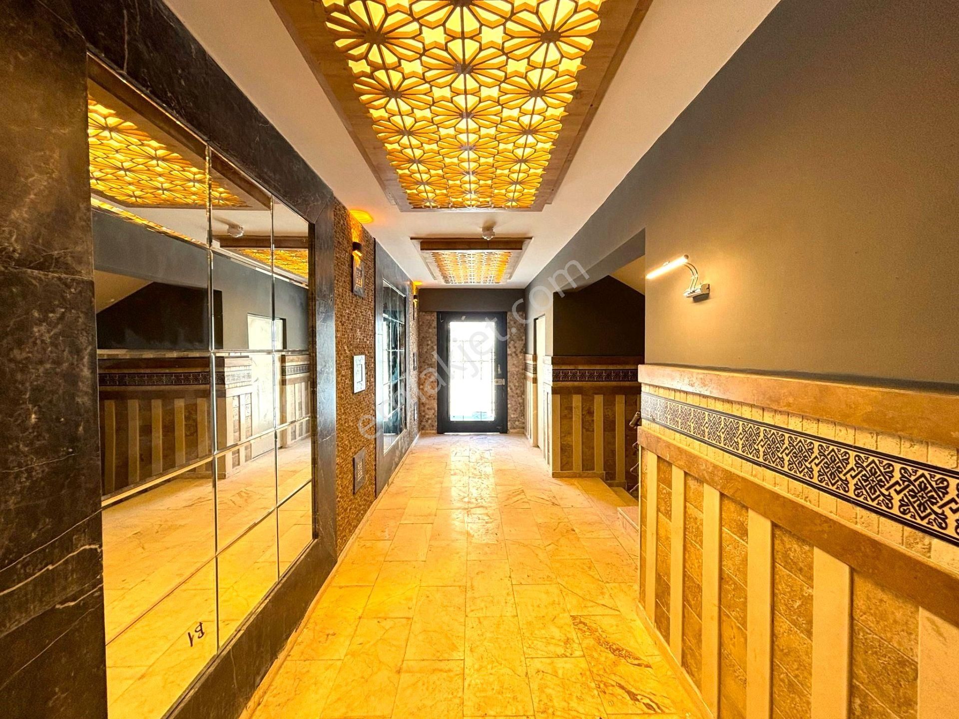 **eryıldız İnşa'tan**2.49 Faizle Sınırsız Kredi İmkanı**butik Site İçinde 130m2 Ultra Lüx 3+1 - Görsel 31