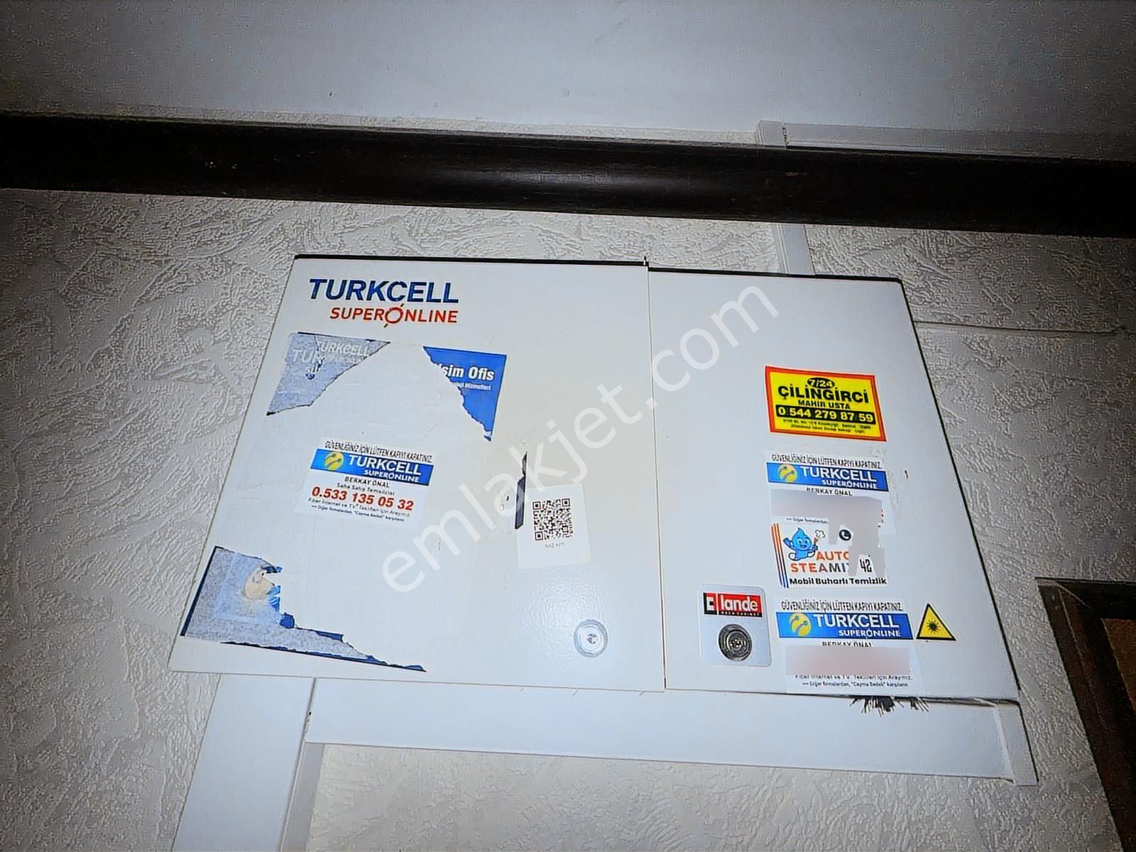 Çiğli Yeni Mahalle'de; Asansörlü, Arakat, 2+1, Eşyasız, Doğalgaz - Görsel 28