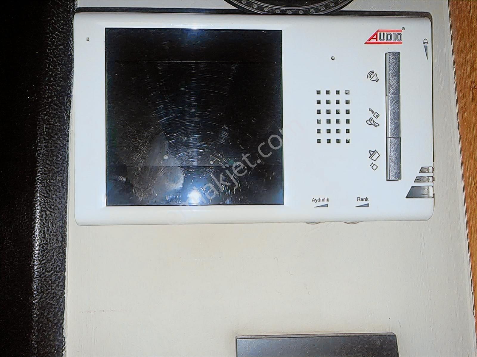 Çiğli Yeni Mahalle'de; Asansörlü, Arakat, 2+1, Eşyasız, Doğalgaz - Görsel 19