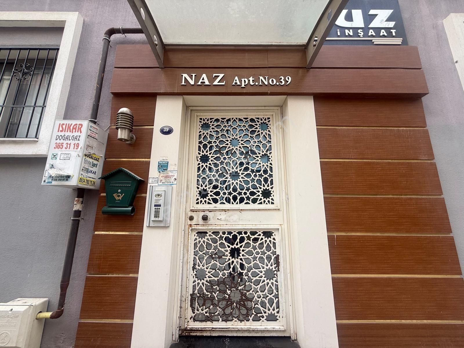 Çiğli Yeni Mahalle'de; Asansörlü, Arakat, 2+1, Eşyasız, Doğalgaz - Görsel 30