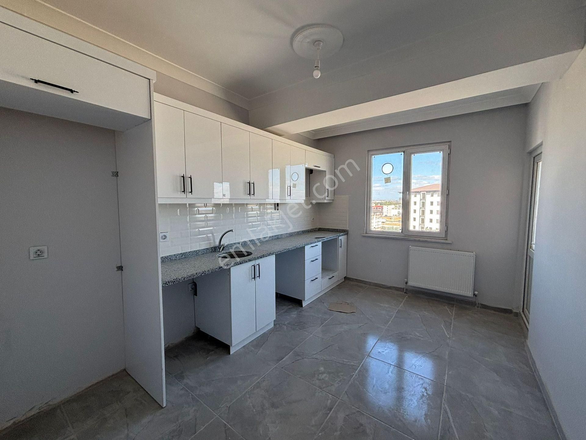 **eryıldız İnşa'tan**2.49 Faizle Sınırsız Kredi İmkanı**butik Site İçinde 115m2 Ultra Lüx 2+1 - Görsel 15