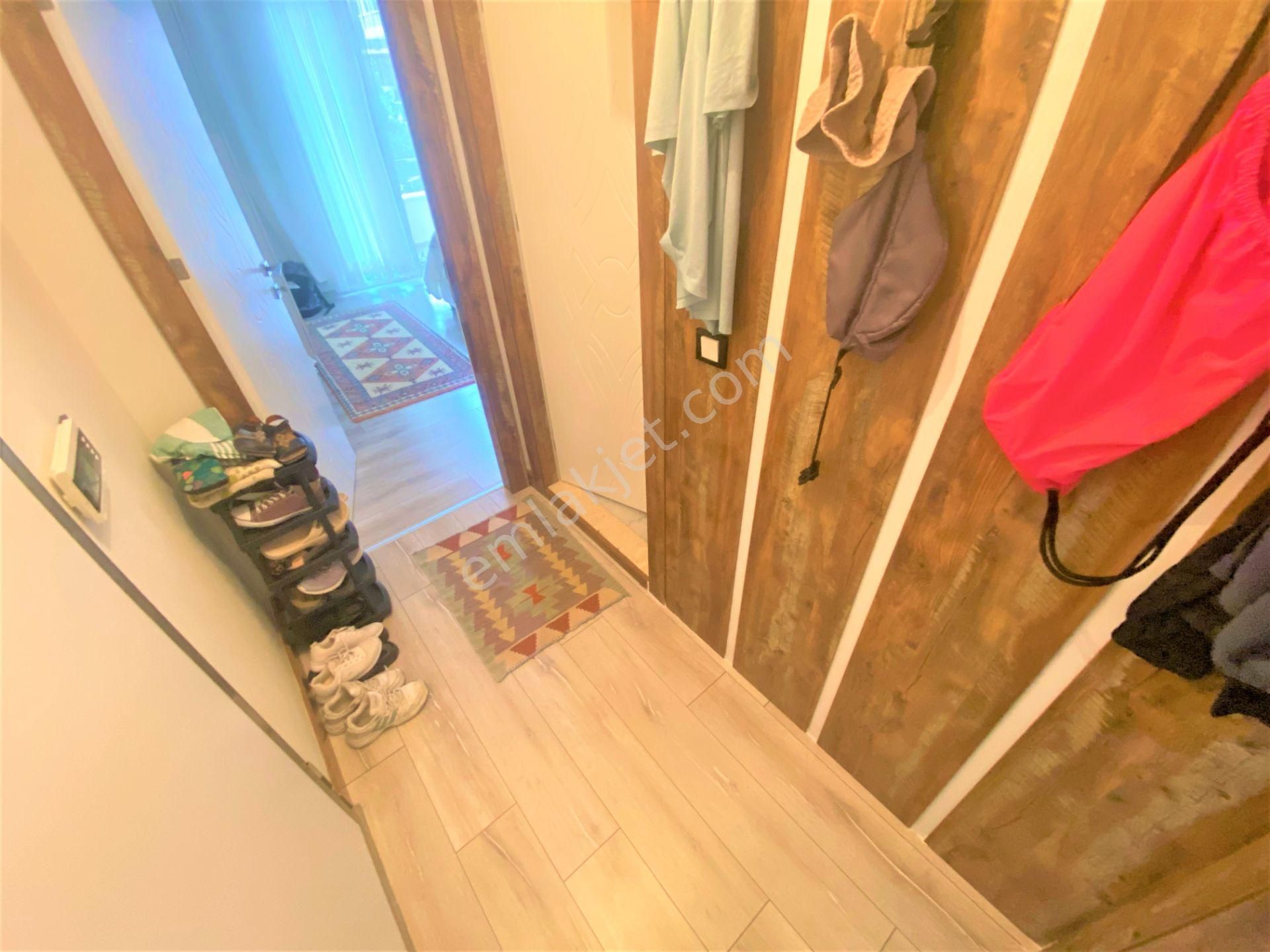 🟠🟠aktif'ten Akçay'da Satılık Denize 500mt Özel Tasarımlı 1+1 Arakat Dairee - Görsel 25