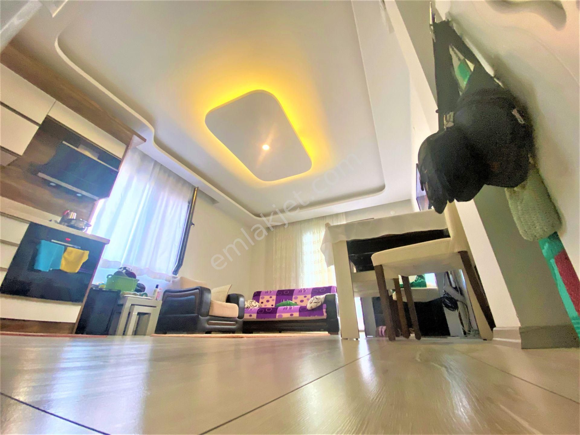 🟠🟠aktif'ten Akçay'da Satılık Denize 500mt Özel Tasarımlı 1+1 Arakat Dairee - Görsel 31