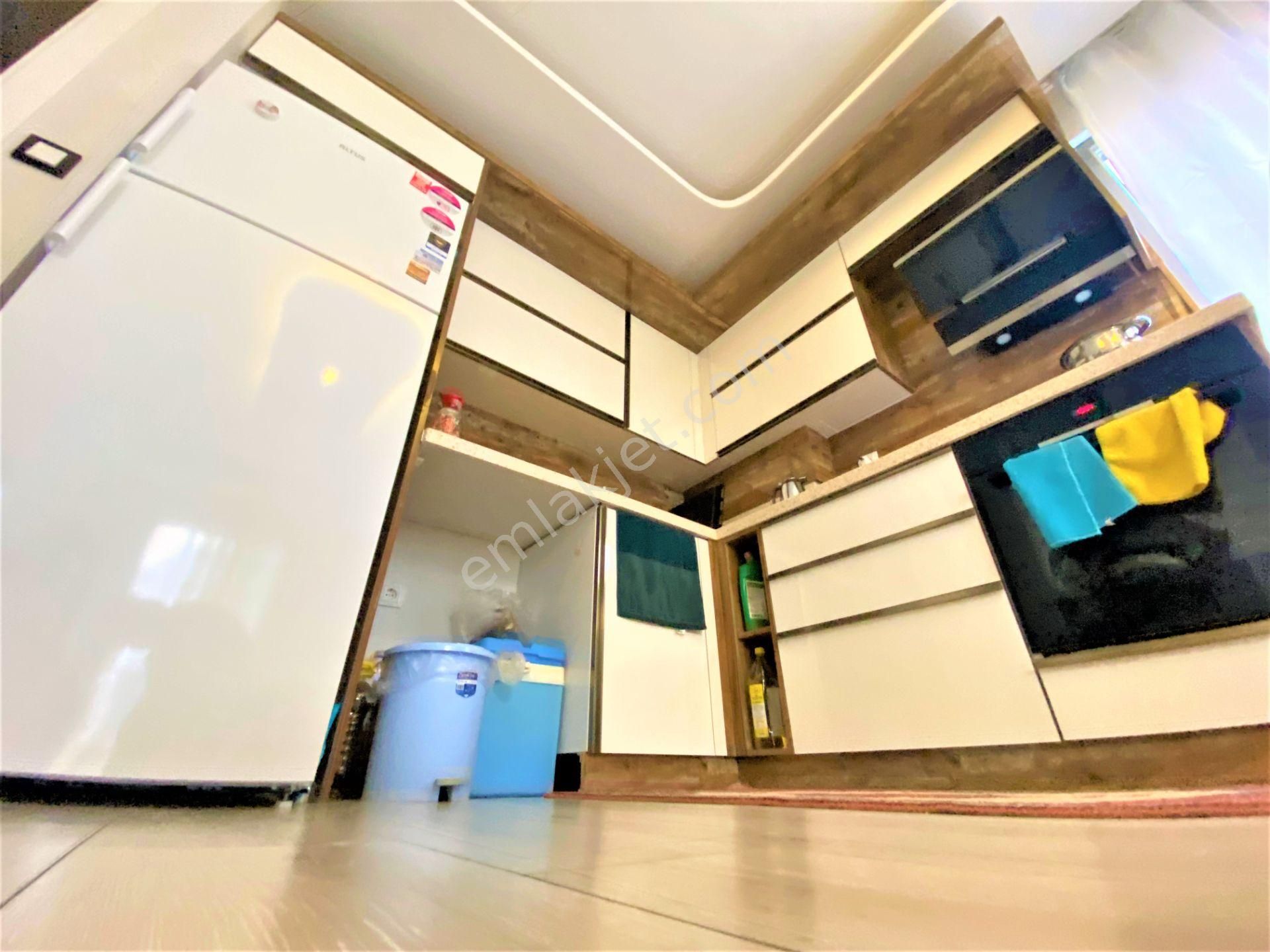 🟠🟠aktif'ten Akçay'da Satılık Denize 500mt Özel Tasarımlı 1+1 Arakat Dairee