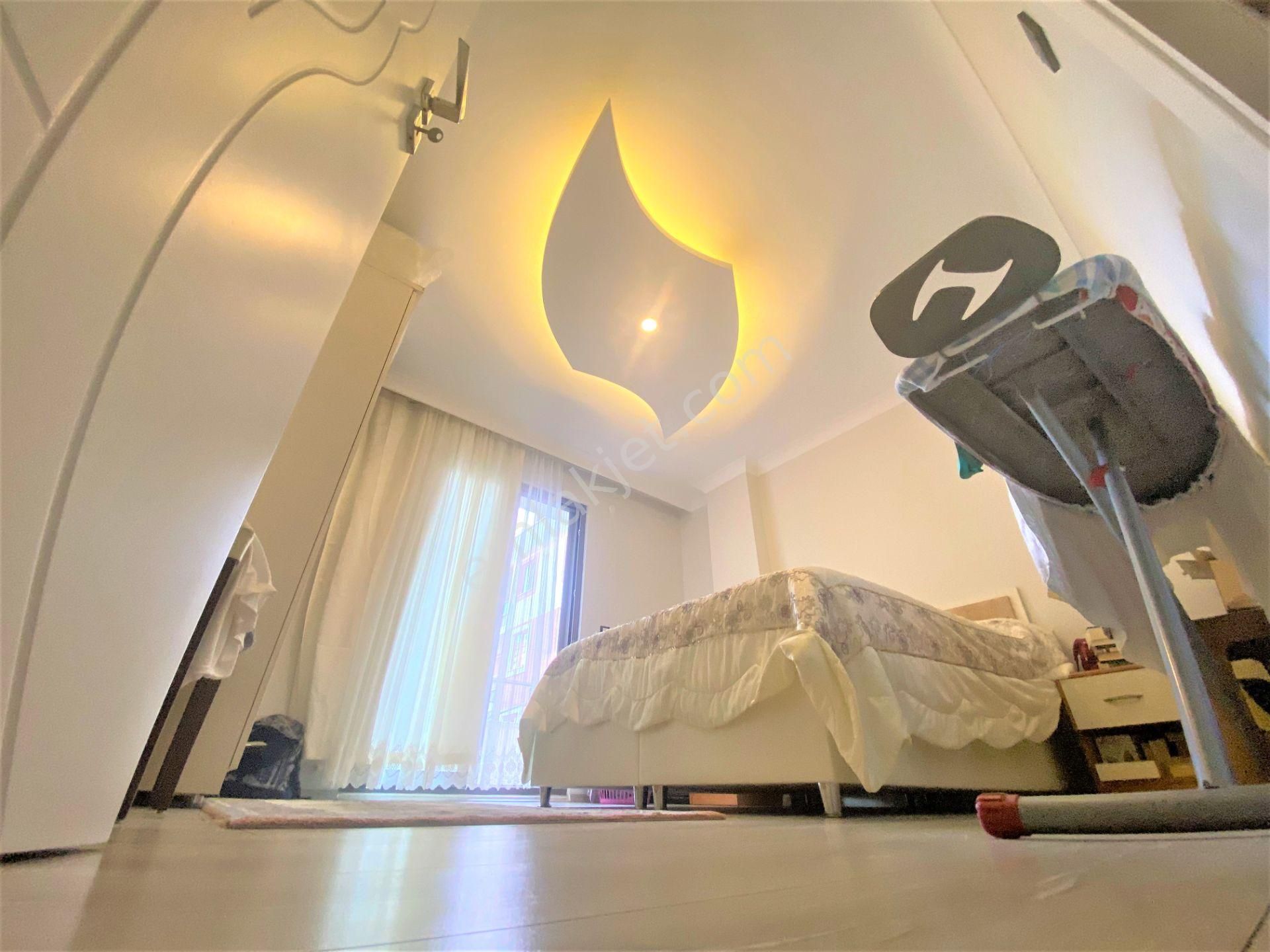 🟠🟠aktif'ten Akçay'da Satılık Denize 500mt Özel Tasarımlı 1+1 Arakat Dairee - Görsel 34