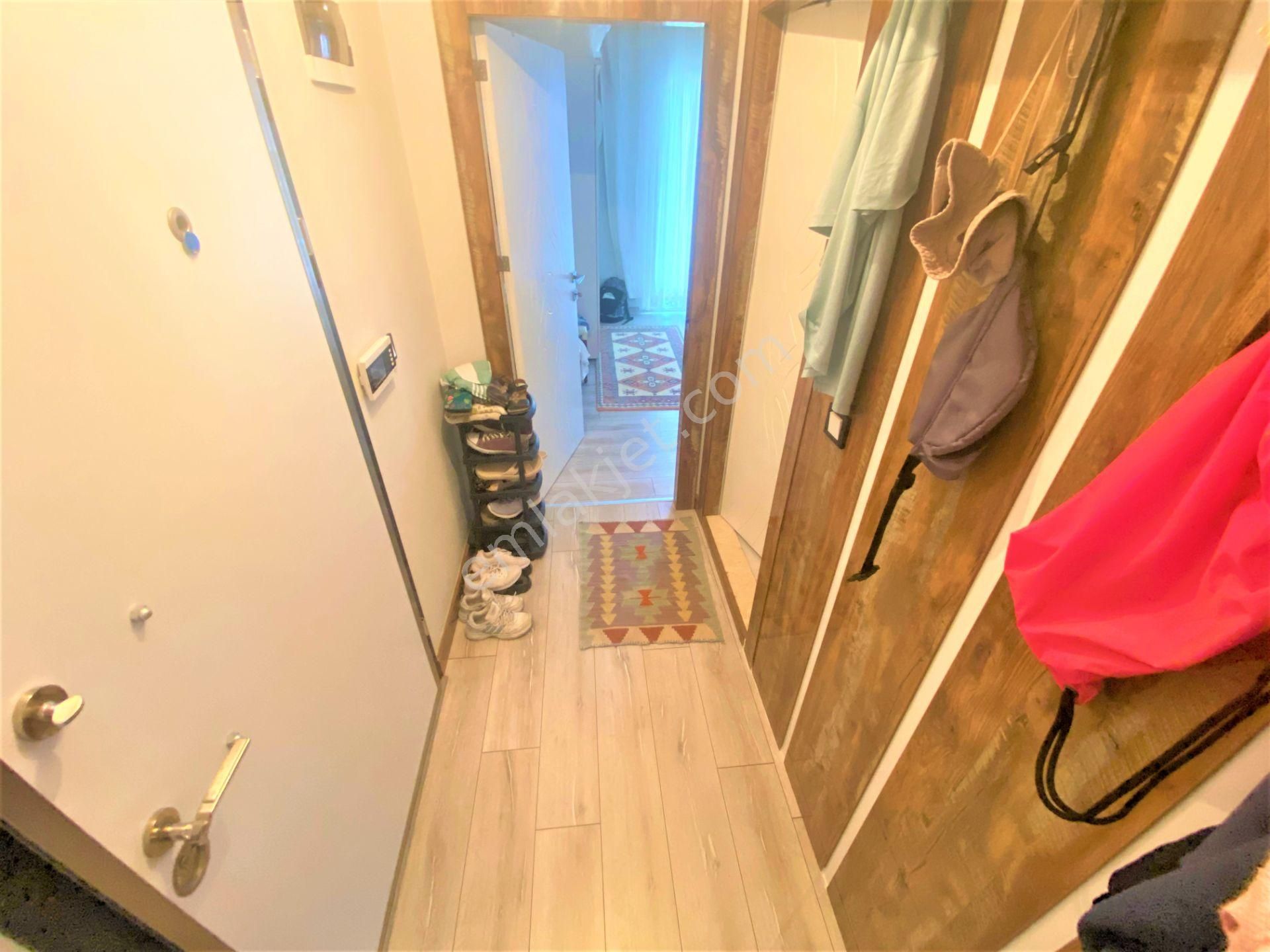 🟠🟠aktif'ten Akçay'da Satılık Denize 500mt Özel Tasarımlı 1+1 Arakat Dairee - Görsel 20