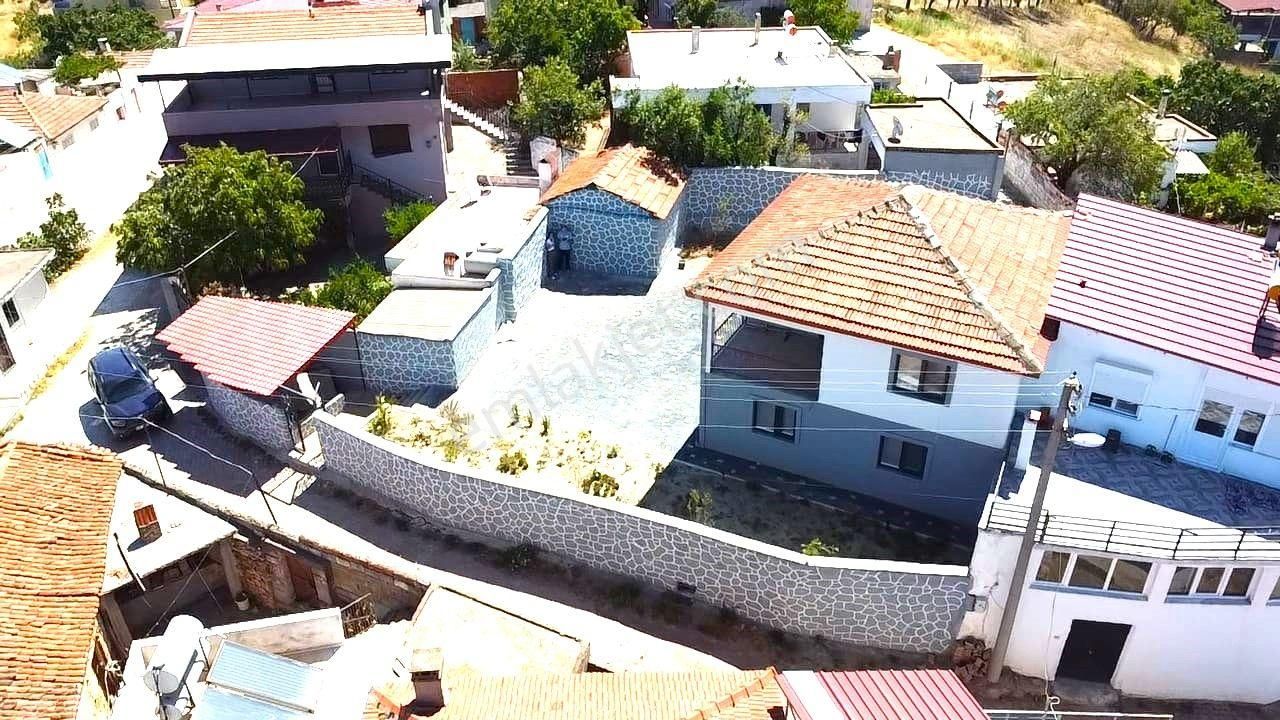 🔴 Aktiften Pelitköyde Geniş Bahçeli Satılık 3+1 Müstalik Ev - Görsel 34