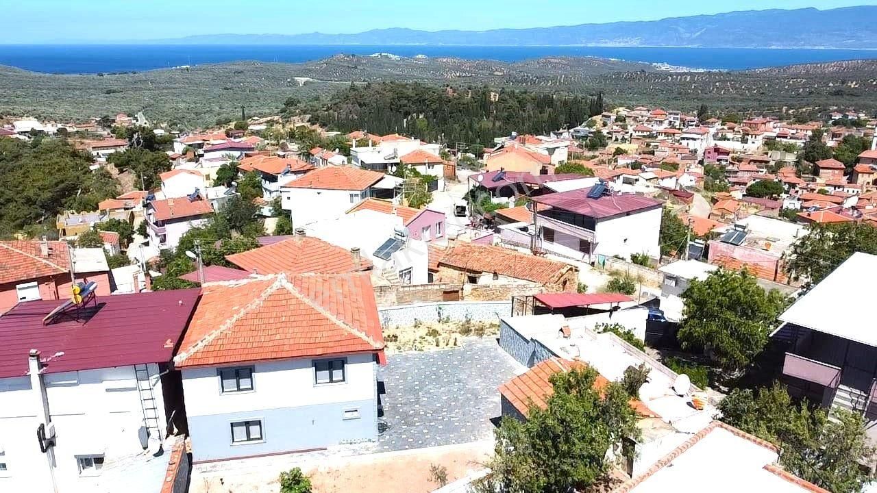 🔴 Aktiften Pelitköyde Geniş Bahçeli Satılık 3+1 Müstalik Ev - Görsel 28