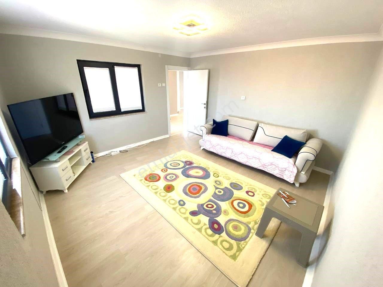 🔴 Aktiften Pelitköyde Geniş Bahçeli Satılık 3+1 Müstalik Ev - Görsel 11