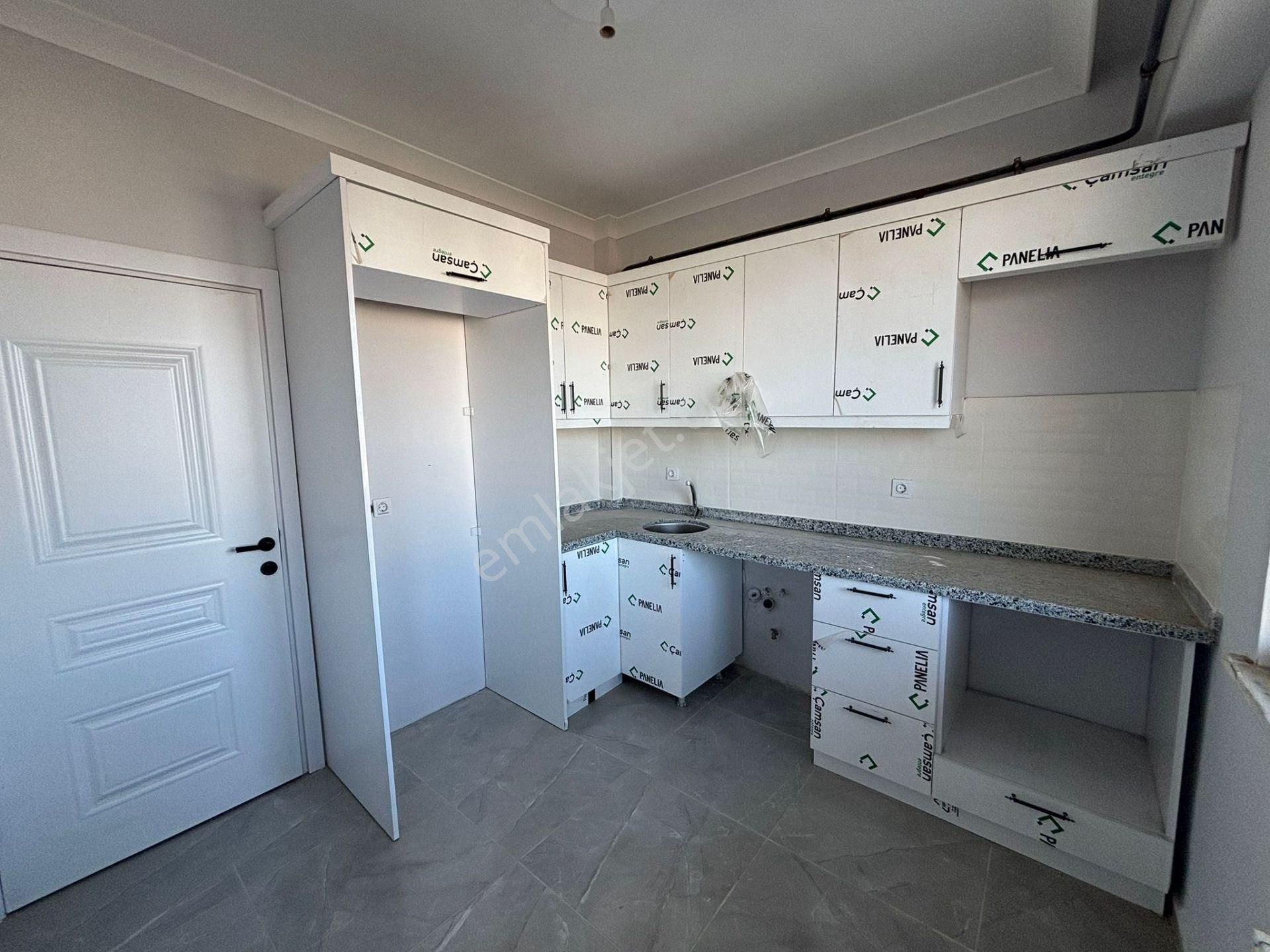 **eryıldız İnşa'tan**2.49 Faizle Sınırsız Kredi İmkanı**butik Site İçinde 100m2 Ultra Lüx 2+1 - Görsel 13