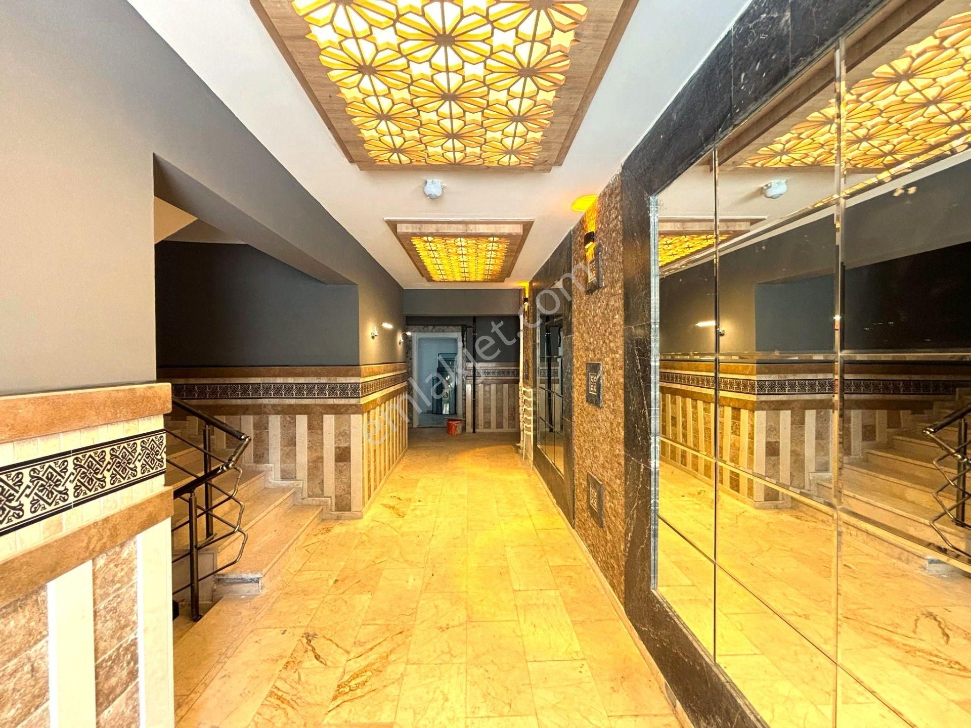 **eryıldız İnşa'tan**2.49 Faizle Sınırsız Kredi İmkanı**butik Site İçinde 100m2 Ultra Lüx 2+1 - Görsel 30