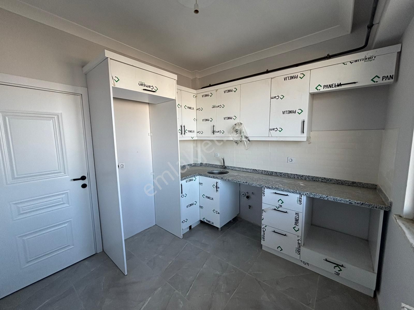 **eryıldız İnşa'tan**2.49 Faizle Sınırsız Kredi İmkanı**butik Site İçinde 100m2 Ultra Lüx 2+1 - Görsel 11