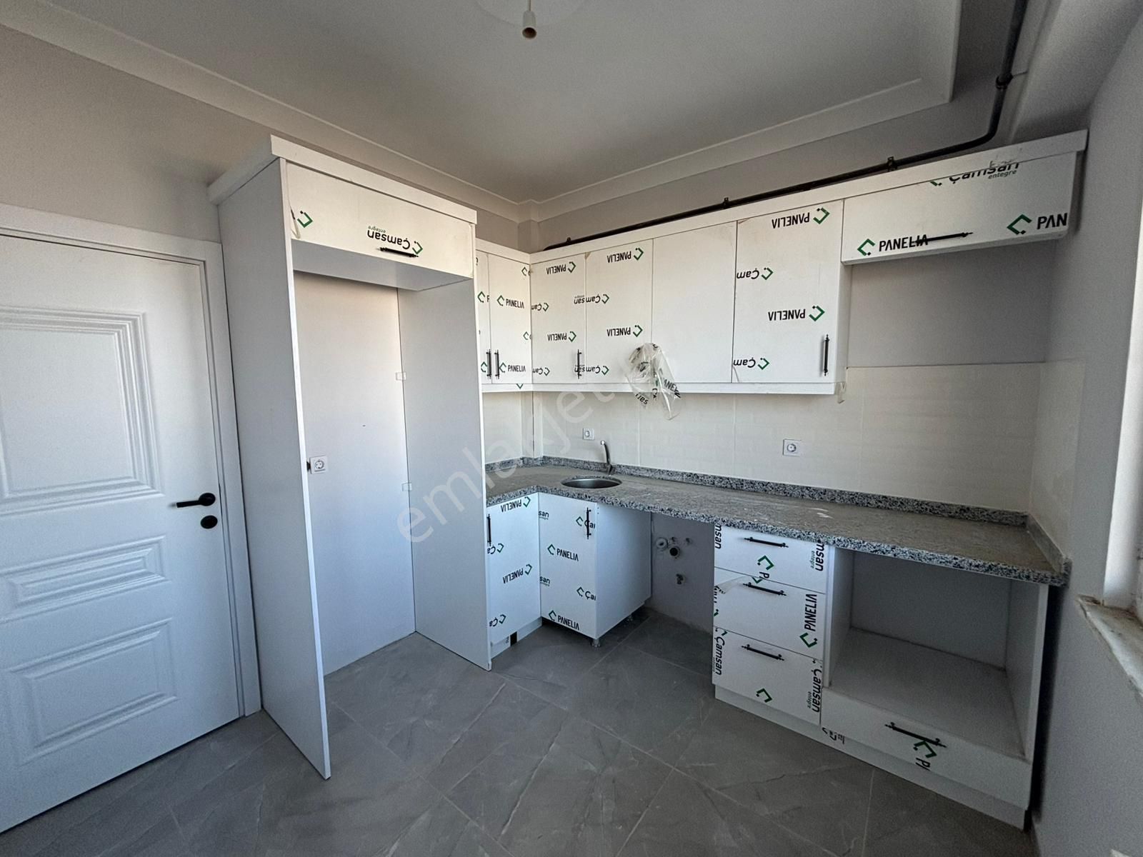 **eryıldız İnşa'tan**2.49 Faizle Sınırsız Kredi İmkanı**butik Site İçinde 100m2 Ultra Lüx 2+1 - Görsel 10