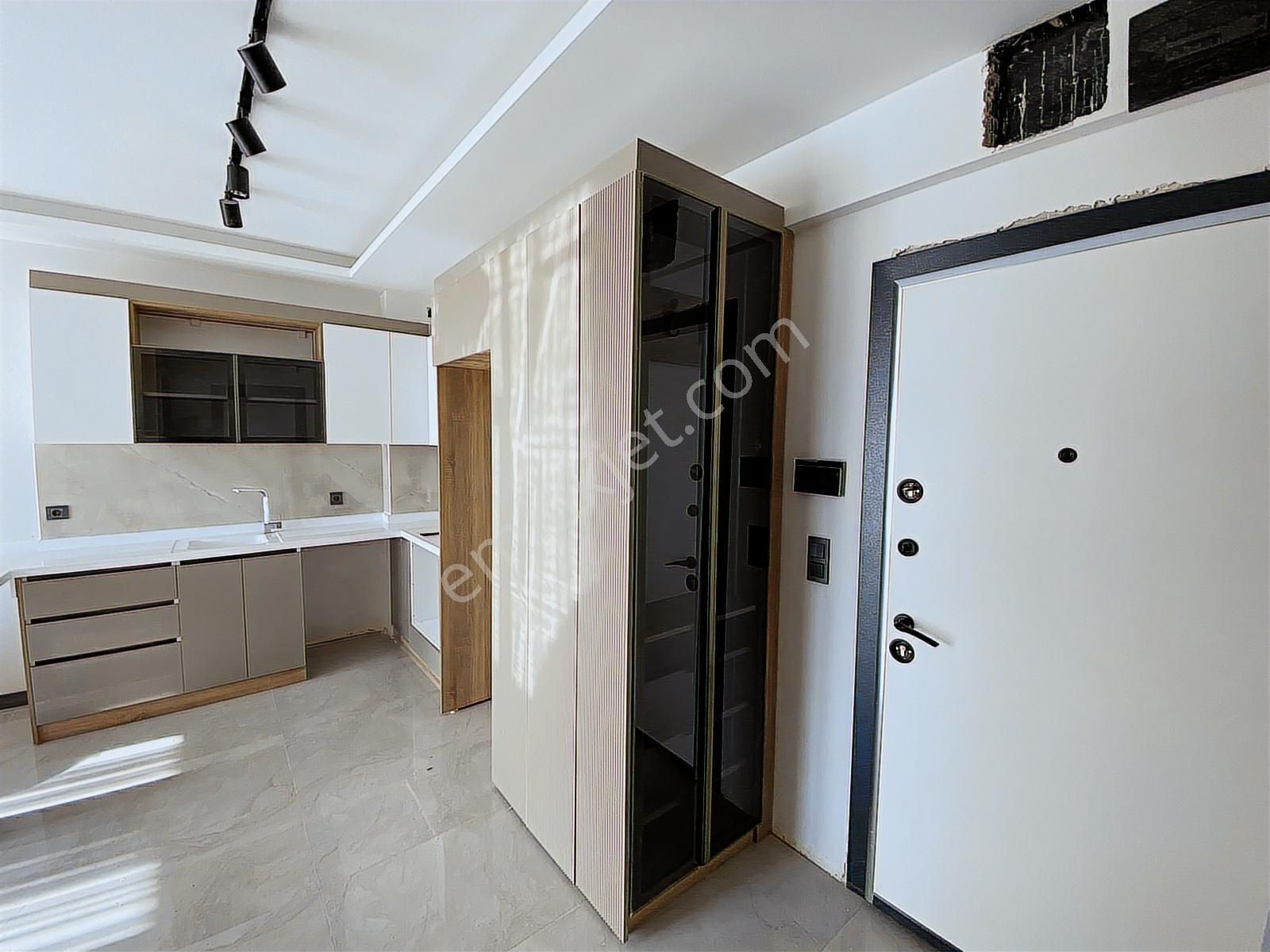 Esenboğanın Gözde Projesi Eras Skylife'da Satılık Lüx Daire - Görsel 16