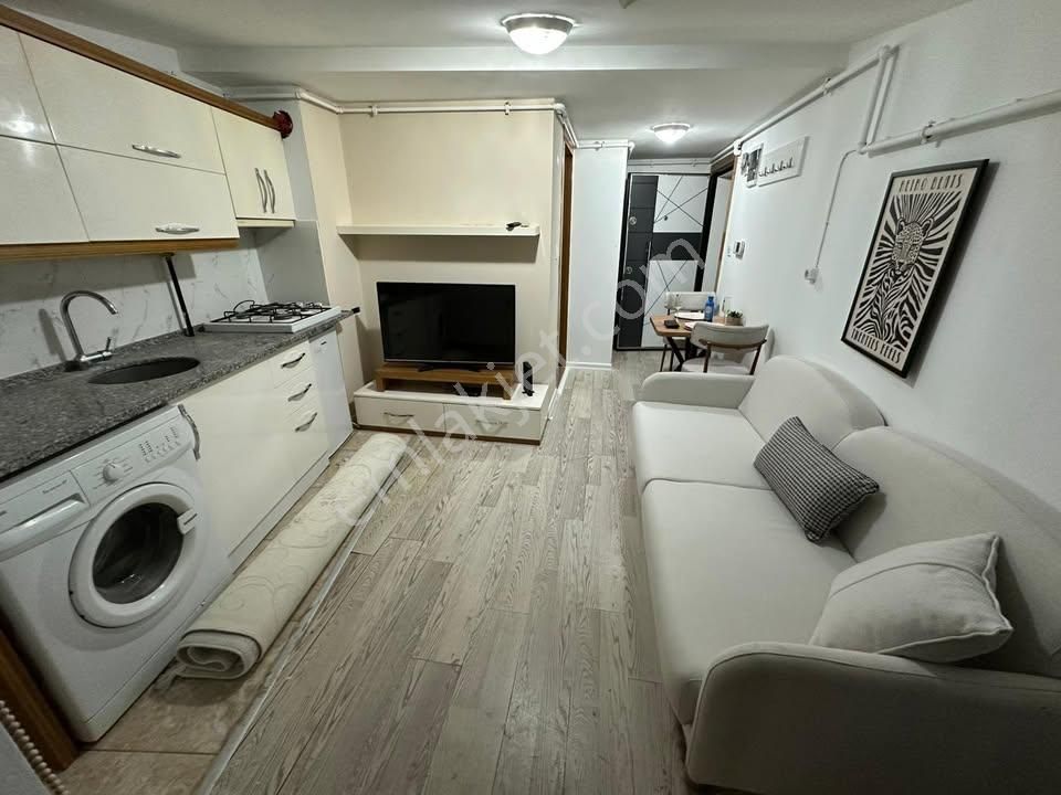 💥30.000 Tl Kira Getirili Tek Tapu Çift Apart Fırsatı💥 A60 - Görsel 6