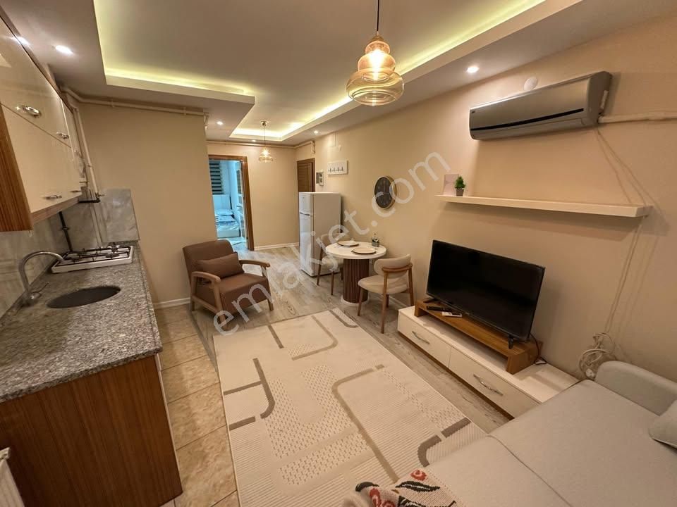 💥30.000 Tl Kira Getirili Tek Tapu Çift Apart Fırsatı💥 A60 - Görsel 2