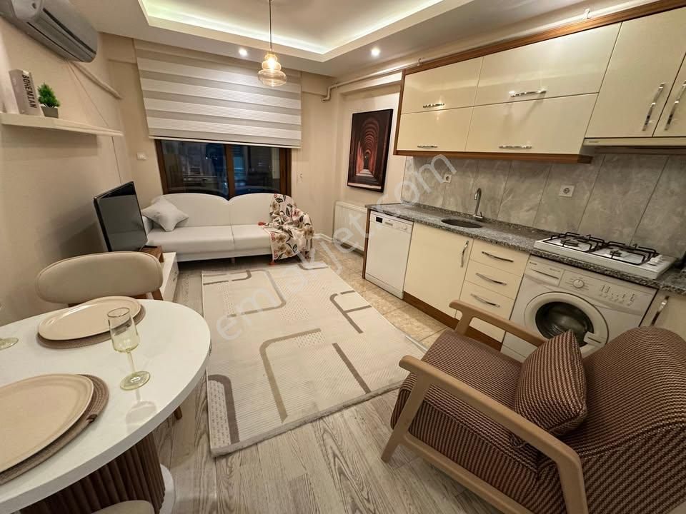 💥30.000 Tl Kira Getirili Tek Tapu Çift Apart Fırsatı💥 A60