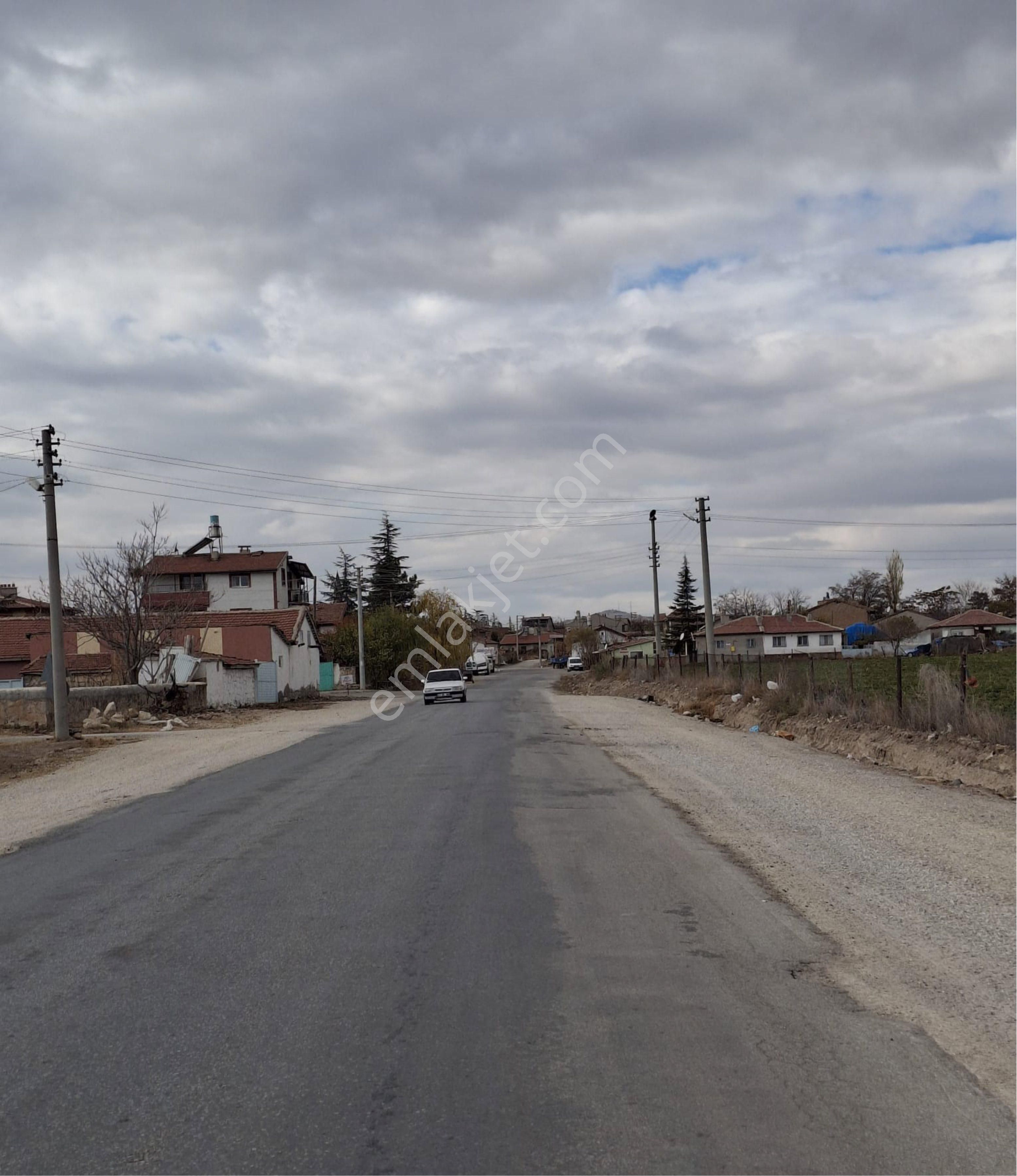 Yaşar Emlakta Satılık Tarla - Görsel 17