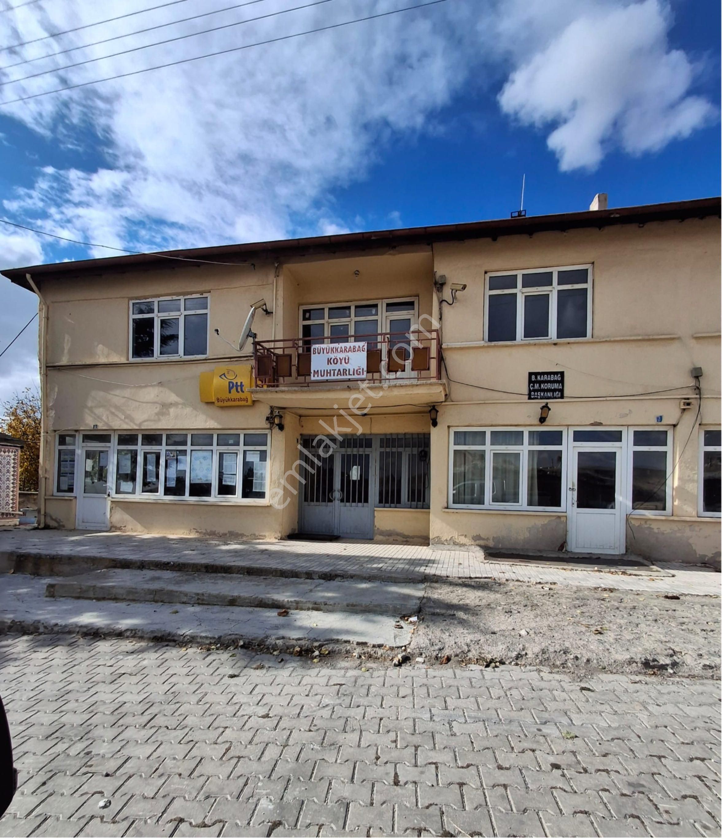 Yaşar Emlakta Satılık Tarla - Görsel 20