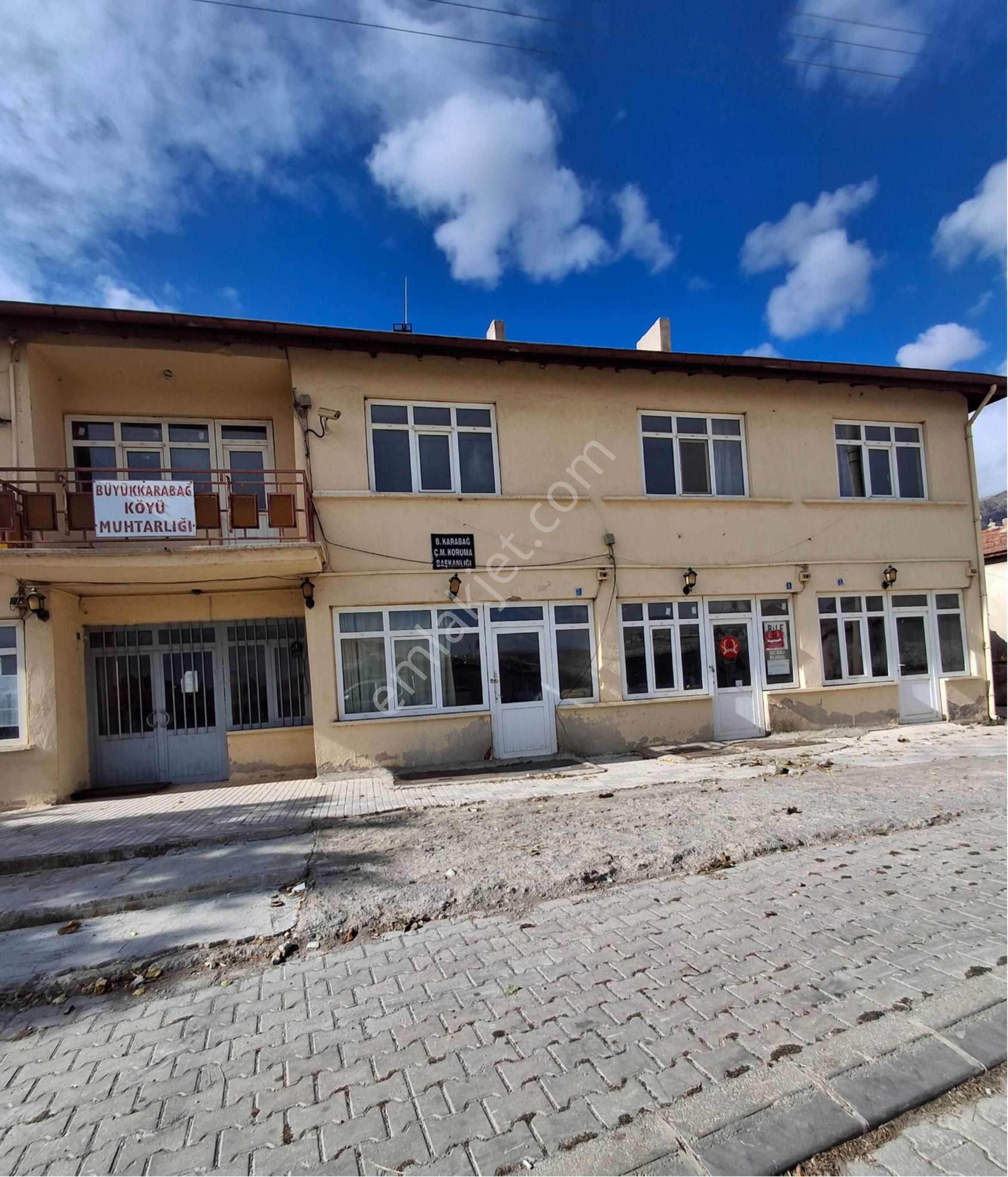 Yaşar Emlakta Satılık Tarla - Görsel 18