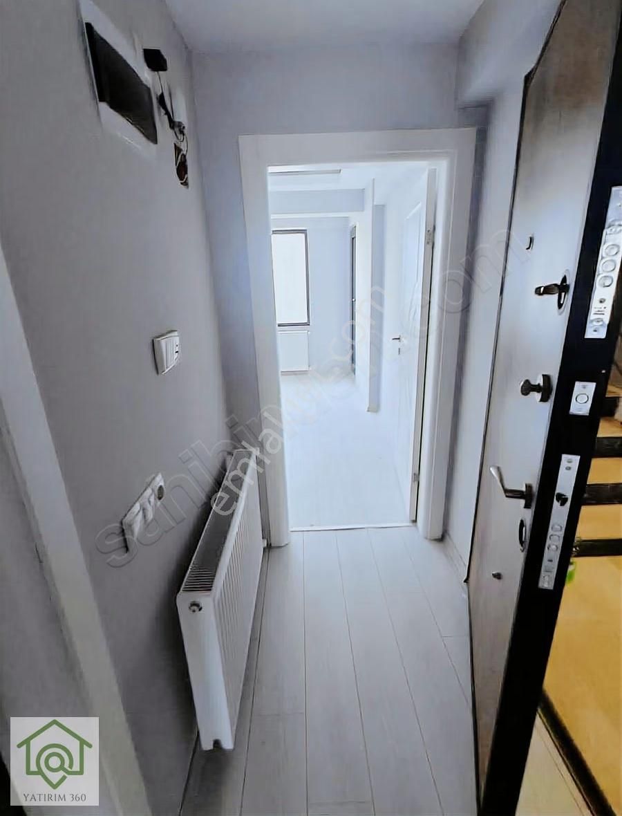 Yatırım 360'dan Mükemmel Konumda 1+1 Kiralık Daire - Görsel 9