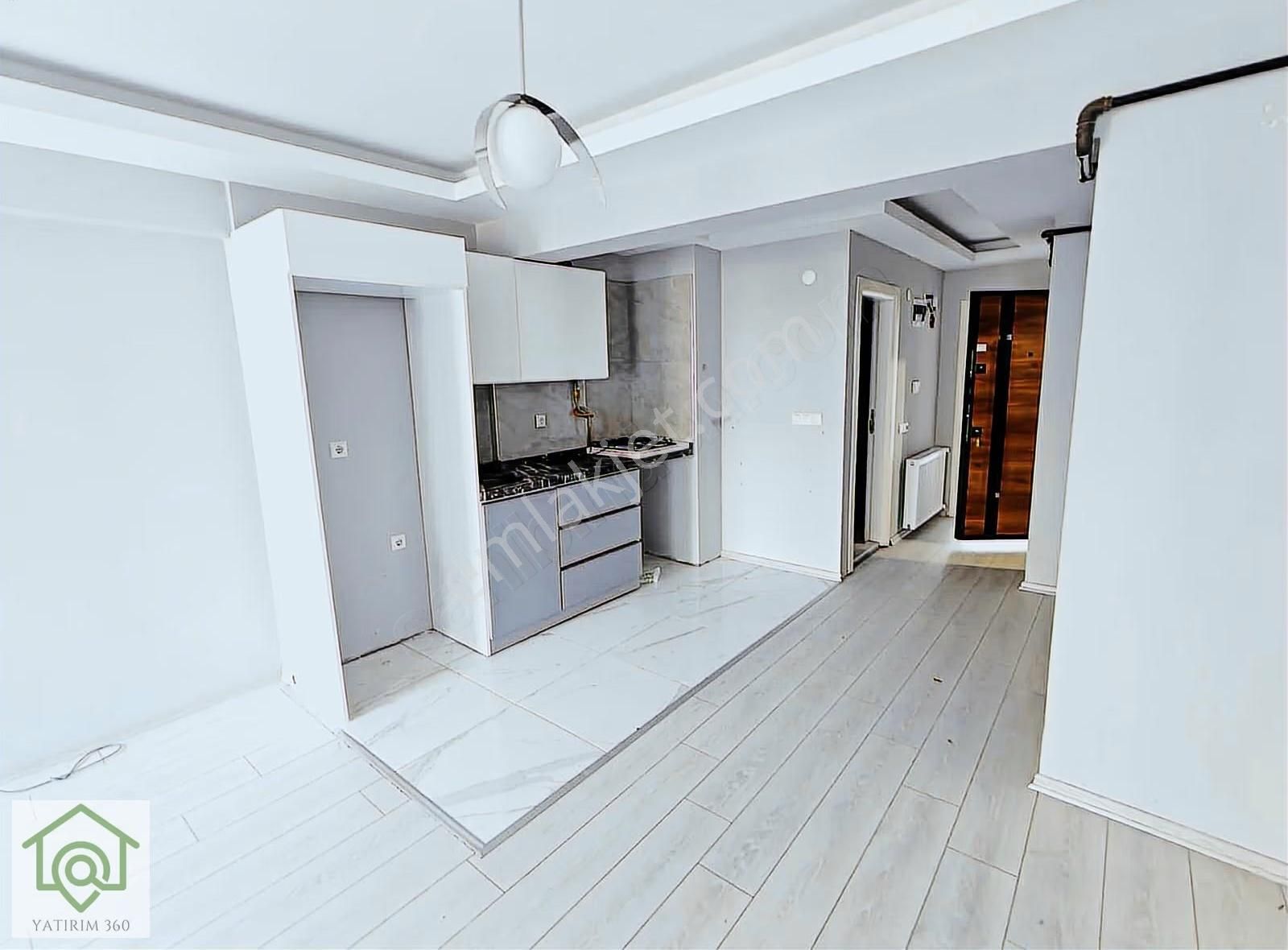 Yatırım 360'dan Mükemmel Konumda 1+1 Kiralık Daire - Görsel 6