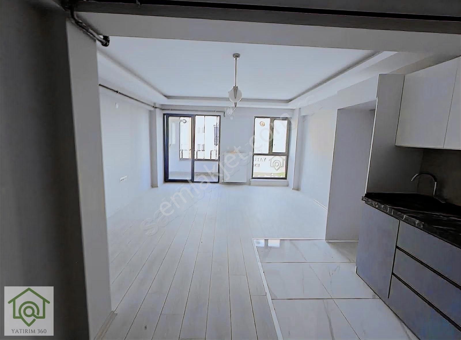 Yatırım 360'dan Mükemmel Konumda 1+1 Kiralık Daire - Görsel 7