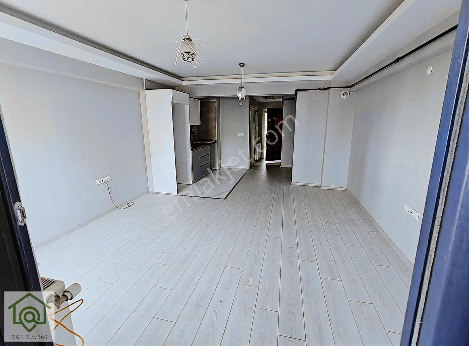Yatırım 360'dan Mükemmel Konumda 1+1 Kiralık Daire - Görsel 10