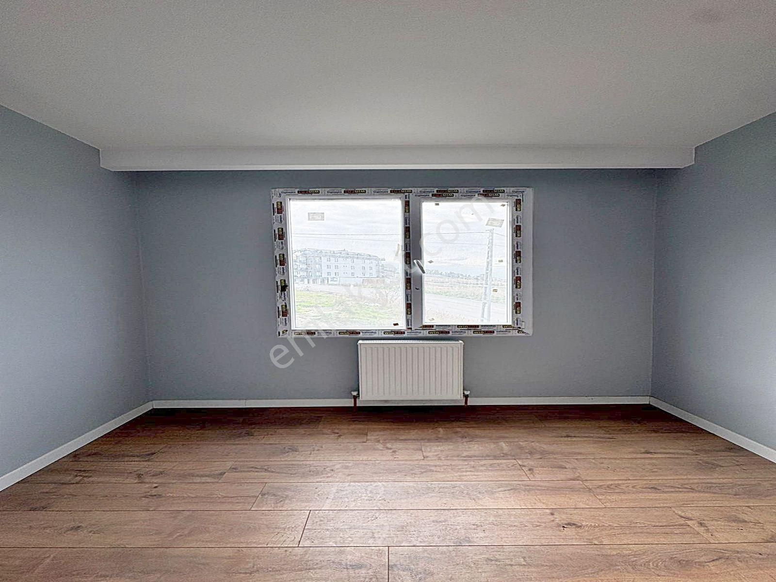 Cadde34 Yapı'dan Gürpınar Sahil'de Ebeveyn Banyolu Sıfır 2+1 Çift Balkonlu Satılık Arakat Daire!! - Görsel 13