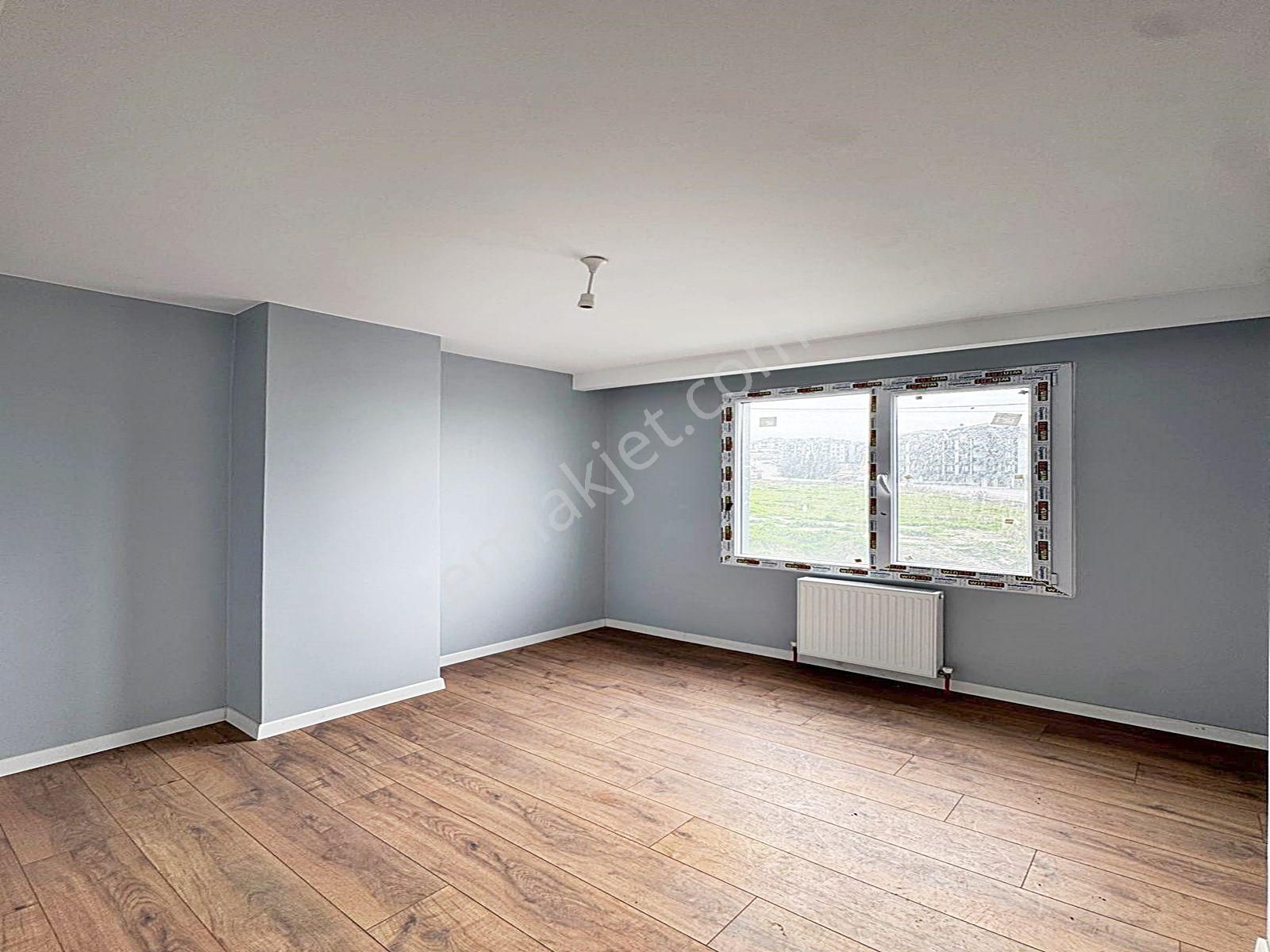 Cadde34 Yapı'dan Gürpınar Sahil'de Ebeveyn Banyolu Sıfır 2+1 Çift Balkonlu Satılık Arakat Daire!! - Görsel 14