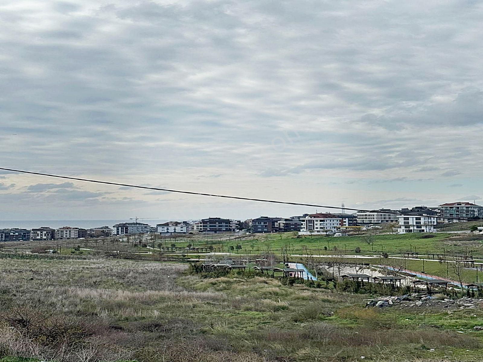 Cadde34 Yapı'dan Gürpınar Sahil'de Ebeveyn Banyolu Sıfır 2+1 Çift Balkonlu Satılık Arakat Daire!! - Görsel 8