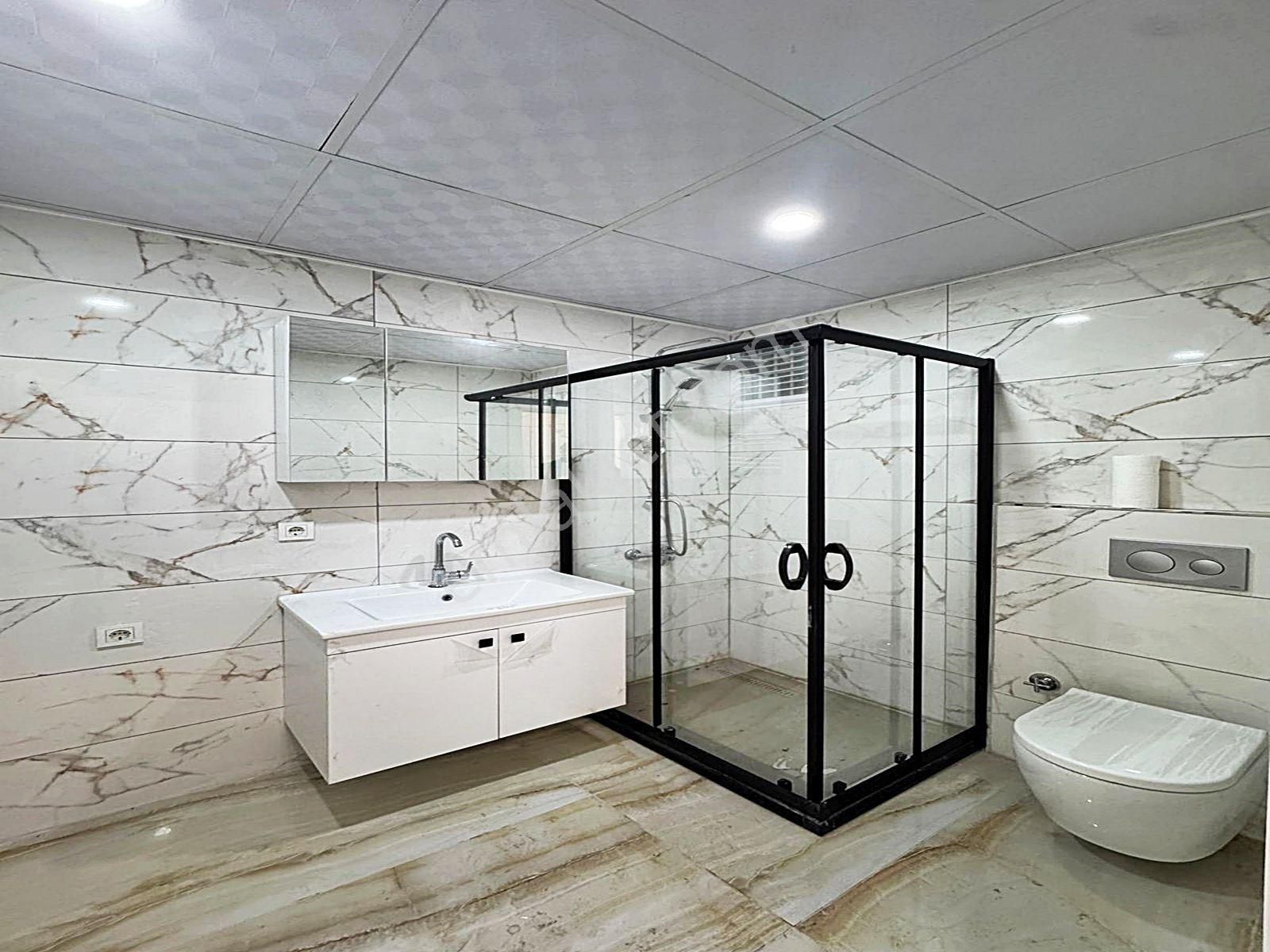 Cadde34 Yapı'dan Gürpınar Sahil'de Ebeveyn Banyolu Sıfır 2+1 Çift Balkonlu Satılık Arakat Daire!! - Görsel 17